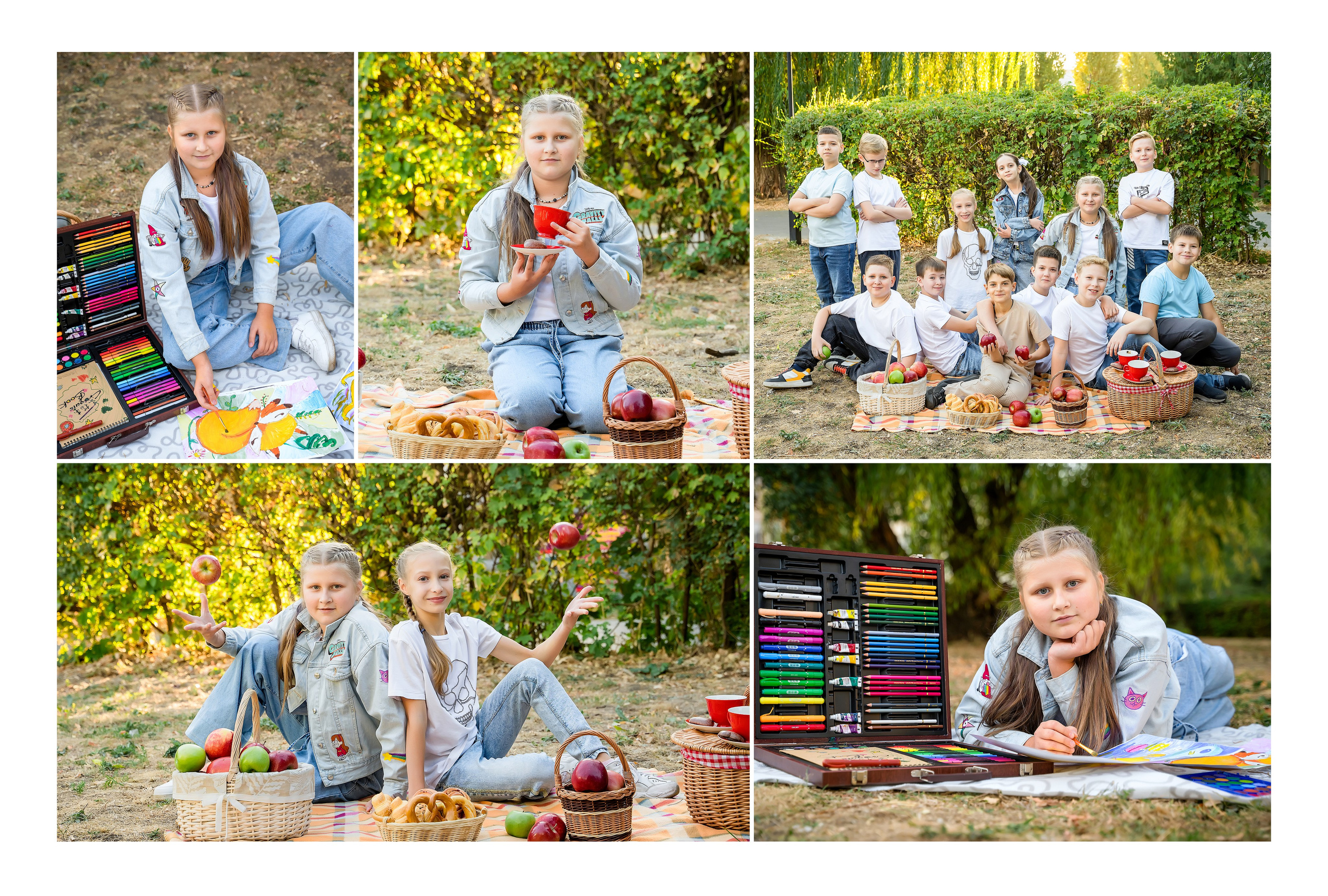 Выпускной альбом для начальной школы Воронеж. Выпускные альбомы. Детский, школьный фотограф Наумова Марина Воронеж