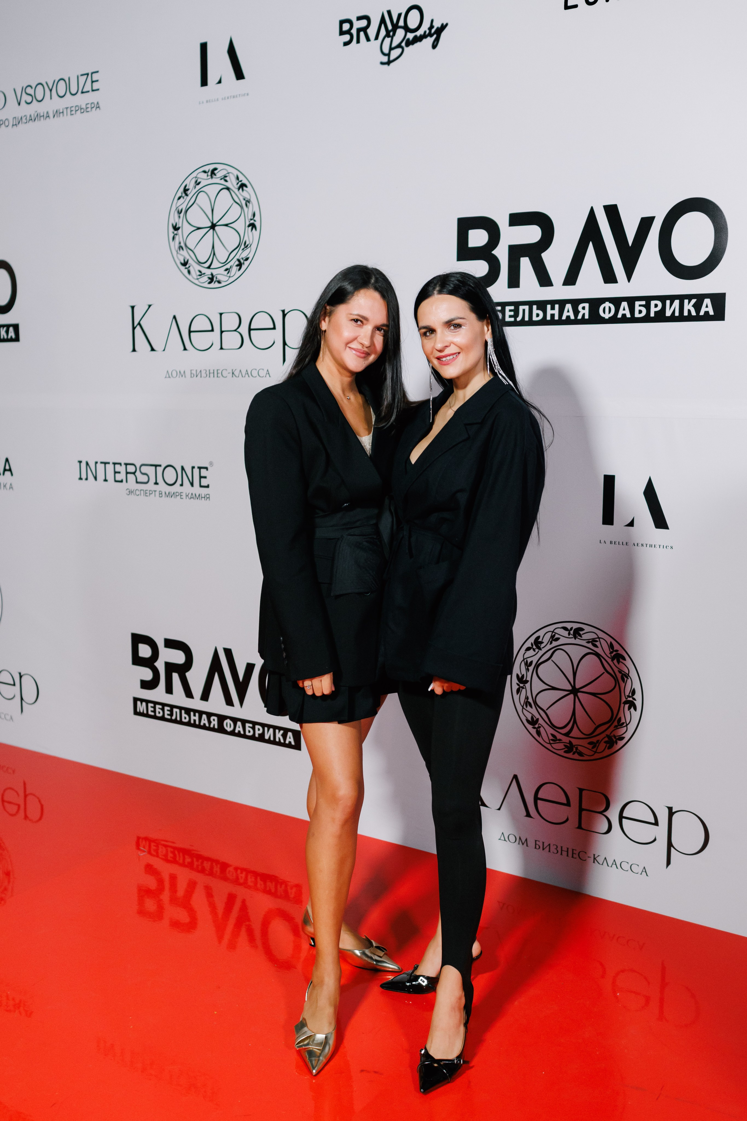 BRAVO BIRTHDAY 13 — PART II. СВОИ. ФОТООТЧЕТЫ-СОБЫТИЯ-МЕСТА