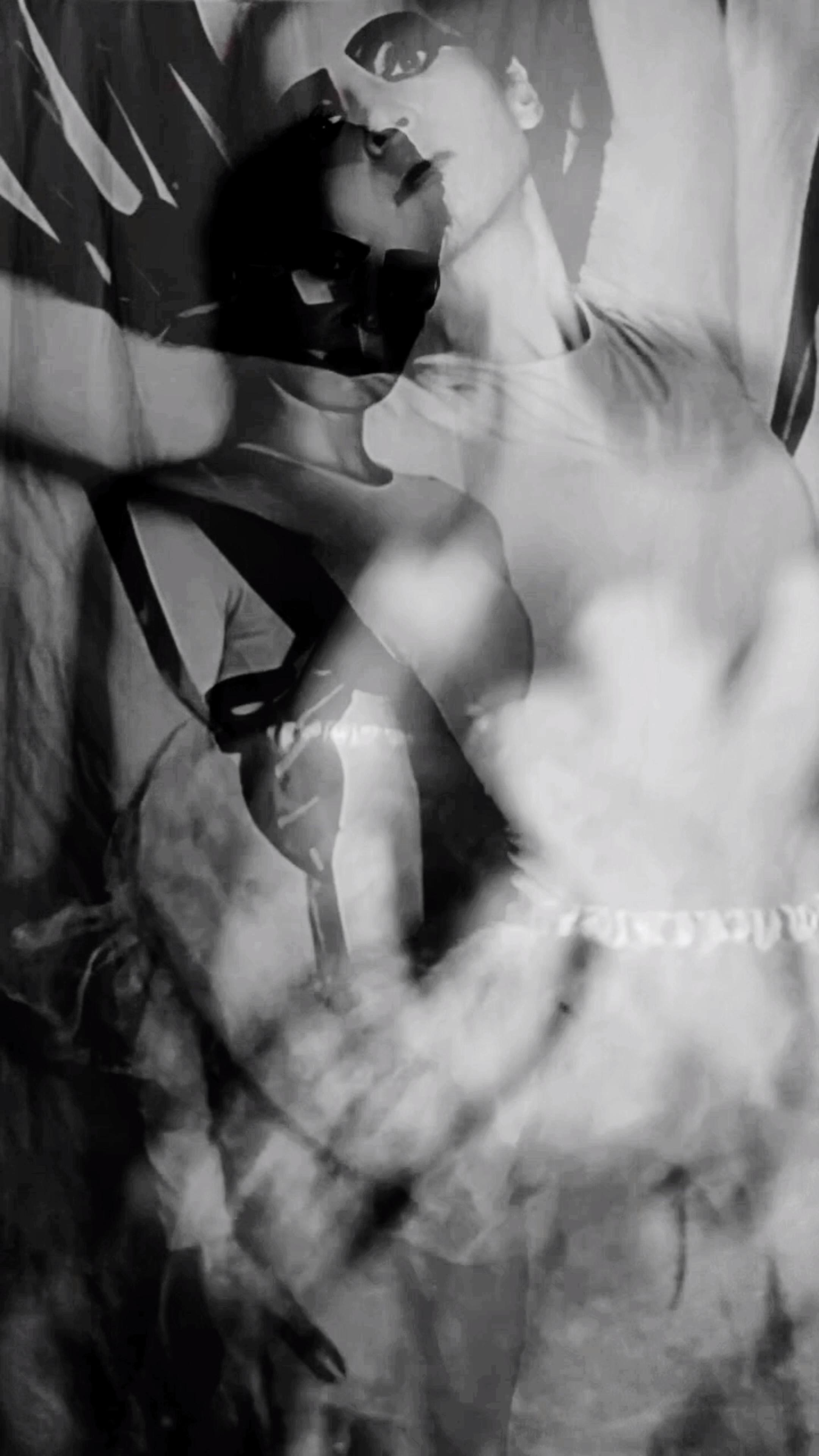 Soul X-ray. Yulia Yurchevskaya | Art Director & Visual Visionary