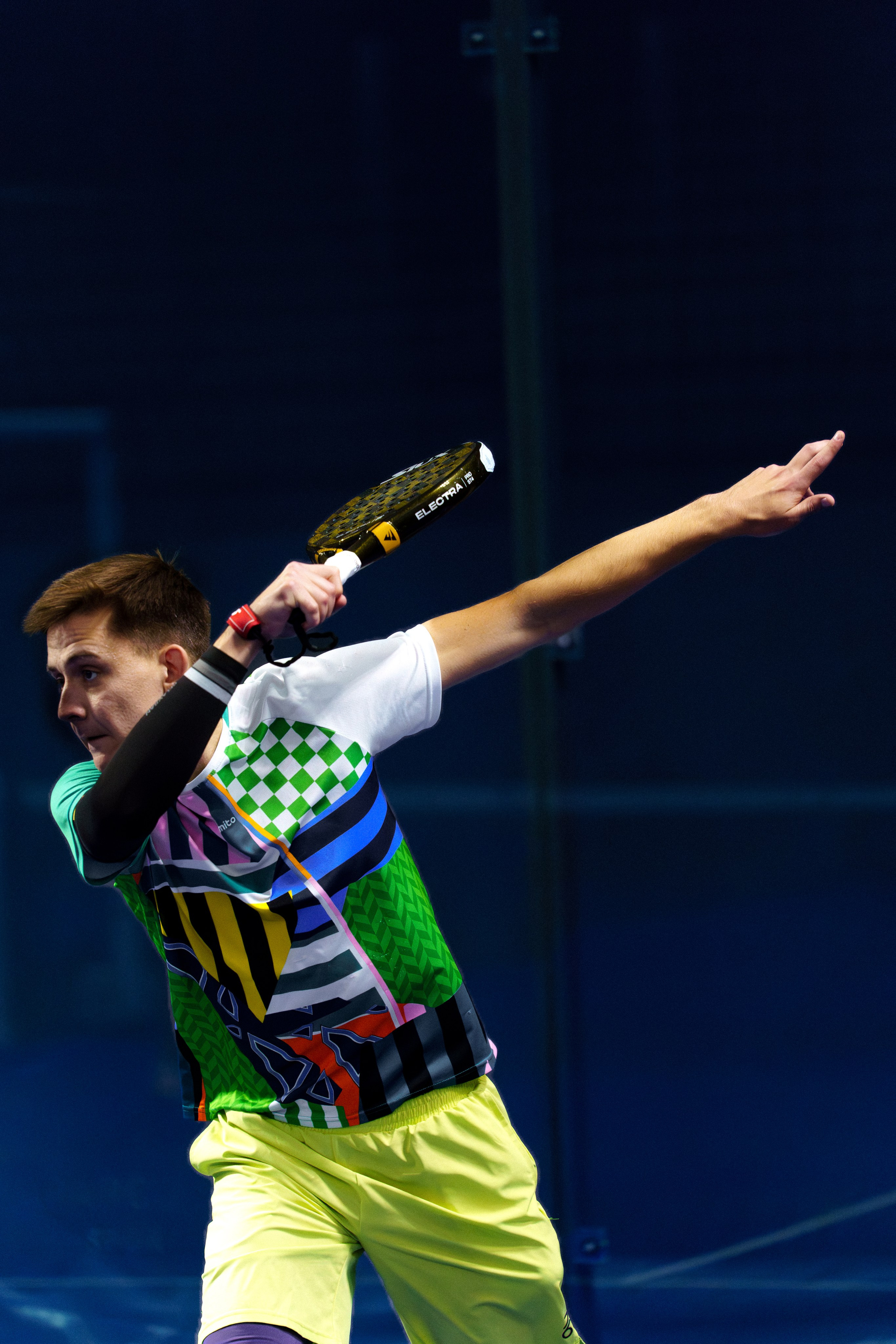 Фотоотчет с турнира по ПАДЕЛ ТЕННИСУ по Краснодарскому краю