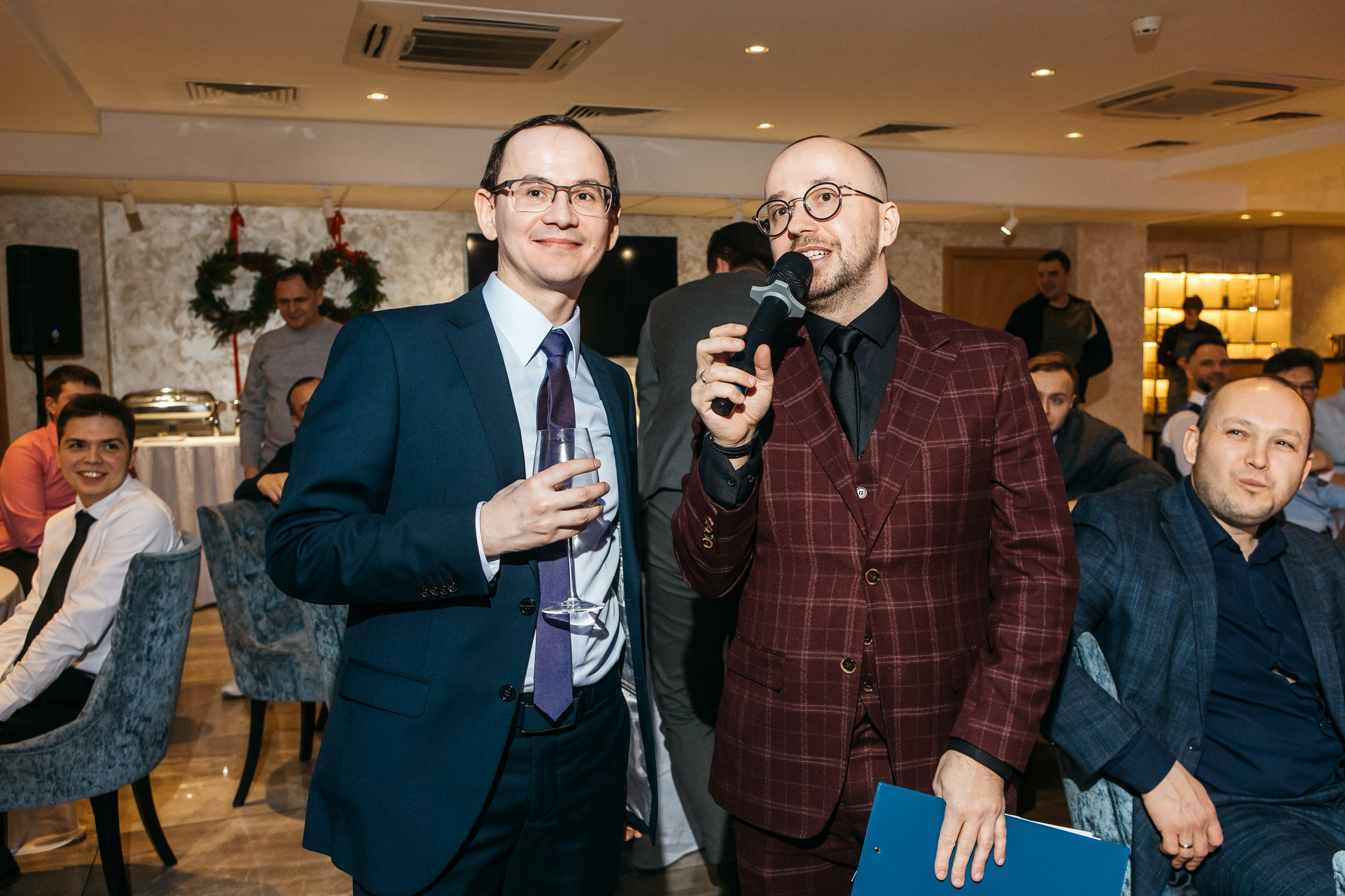 Репортаж_Корпоративы