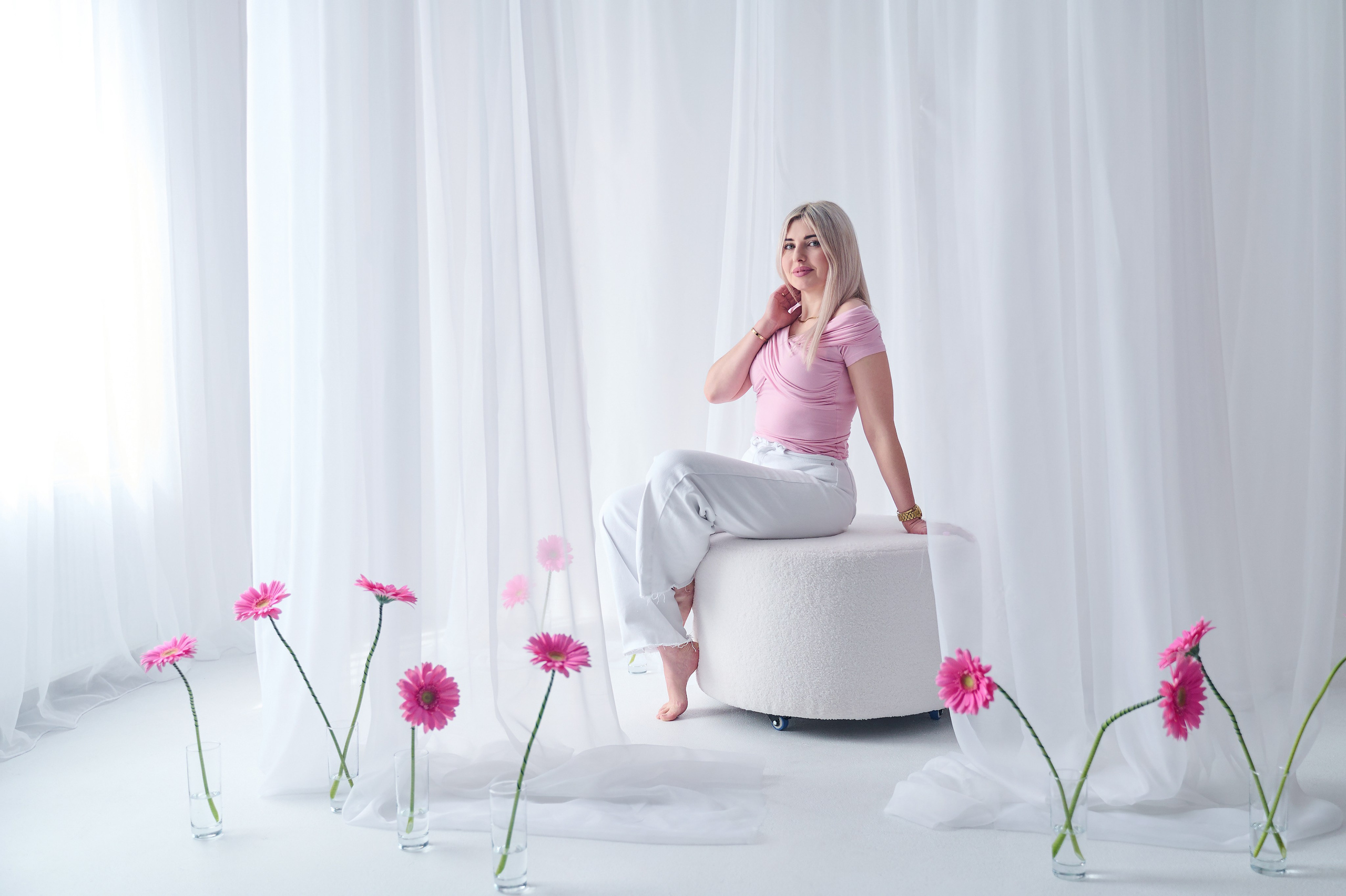 Анна_Весна. Школьный и семейный фотограф/видеограф в г. Курганинске