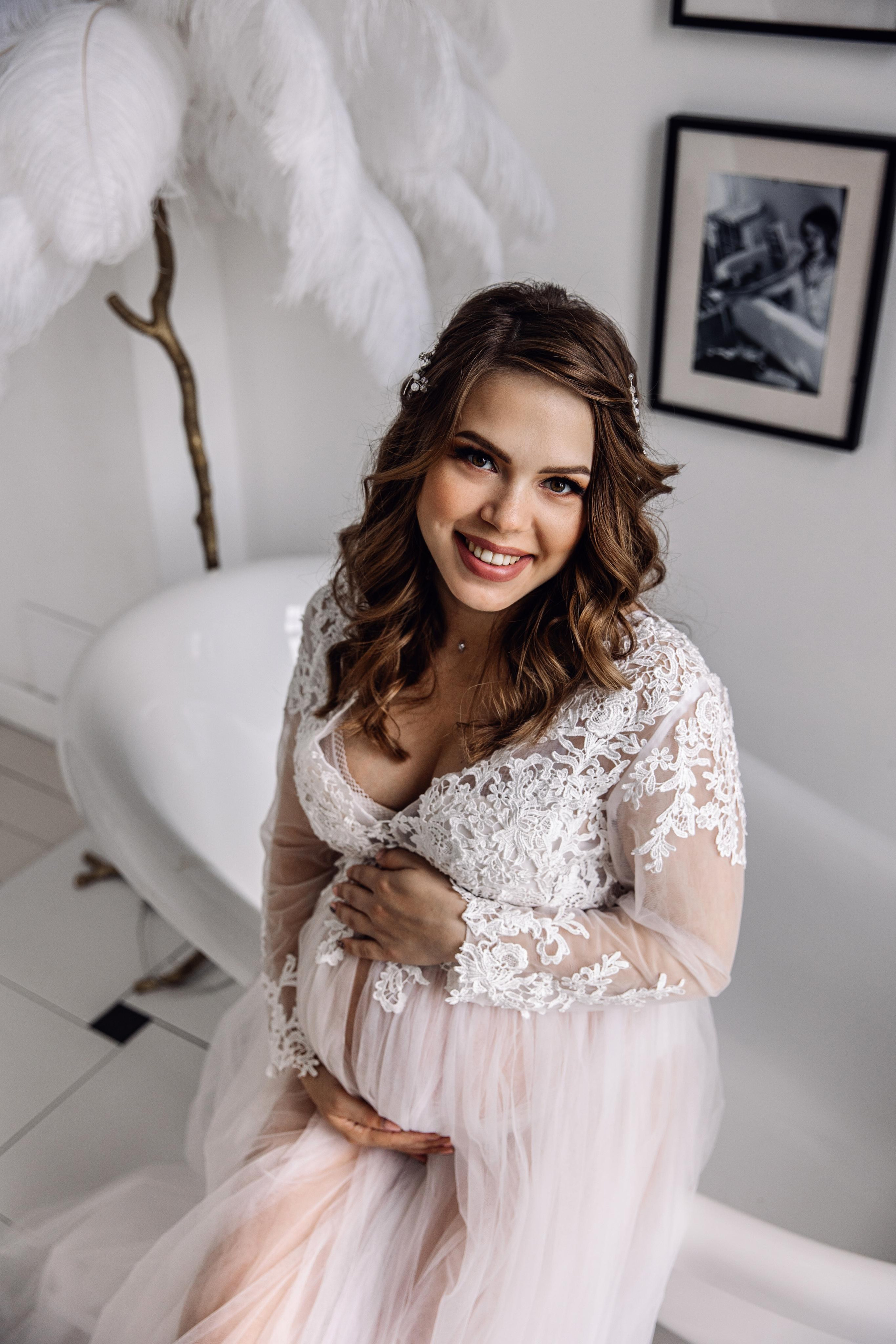 Беременность. Марина Соколова. Контентный и семейный фотограф г. Красноярск