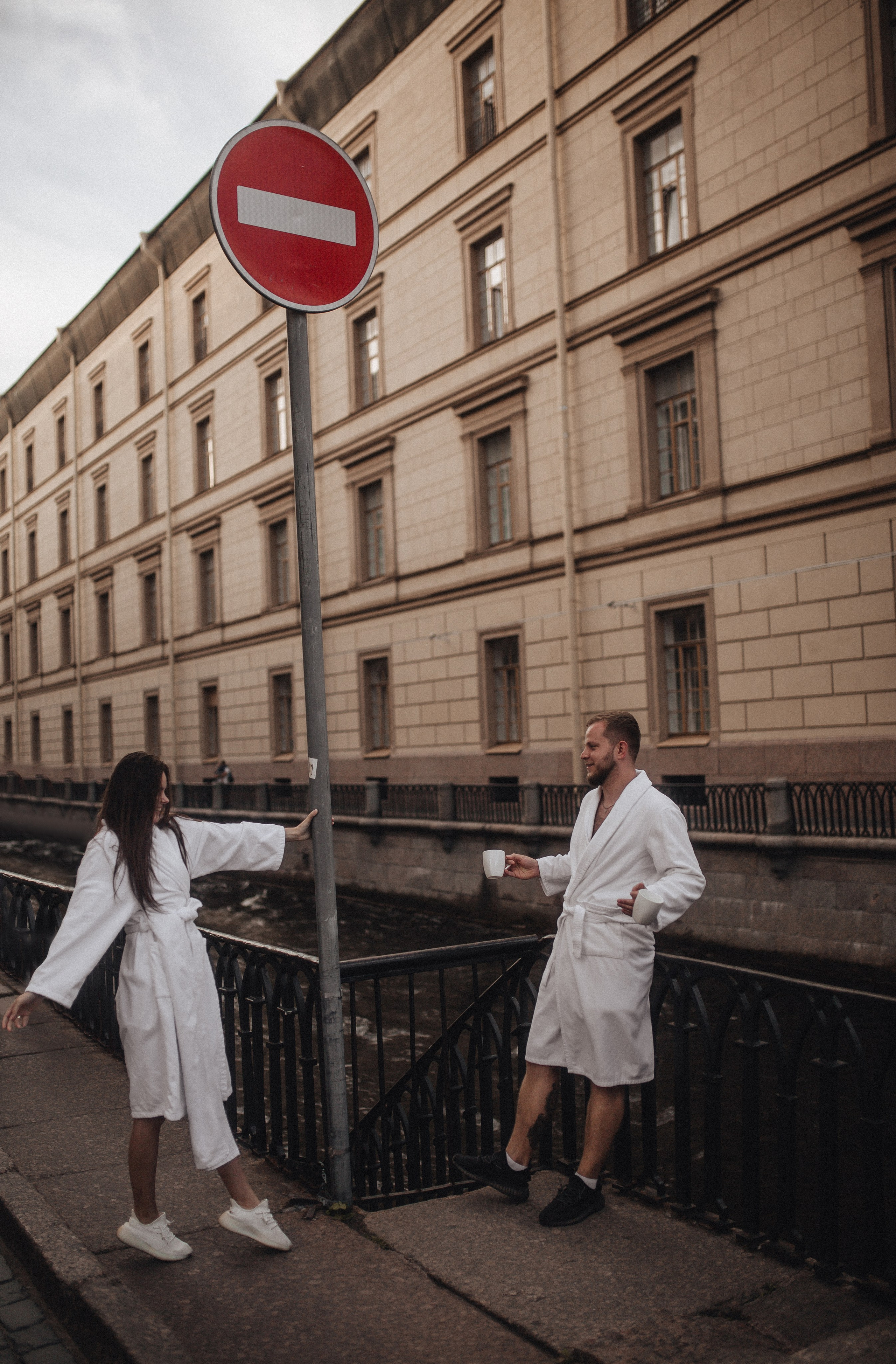 Фотограф в Санкт Петербурге Лара Великова