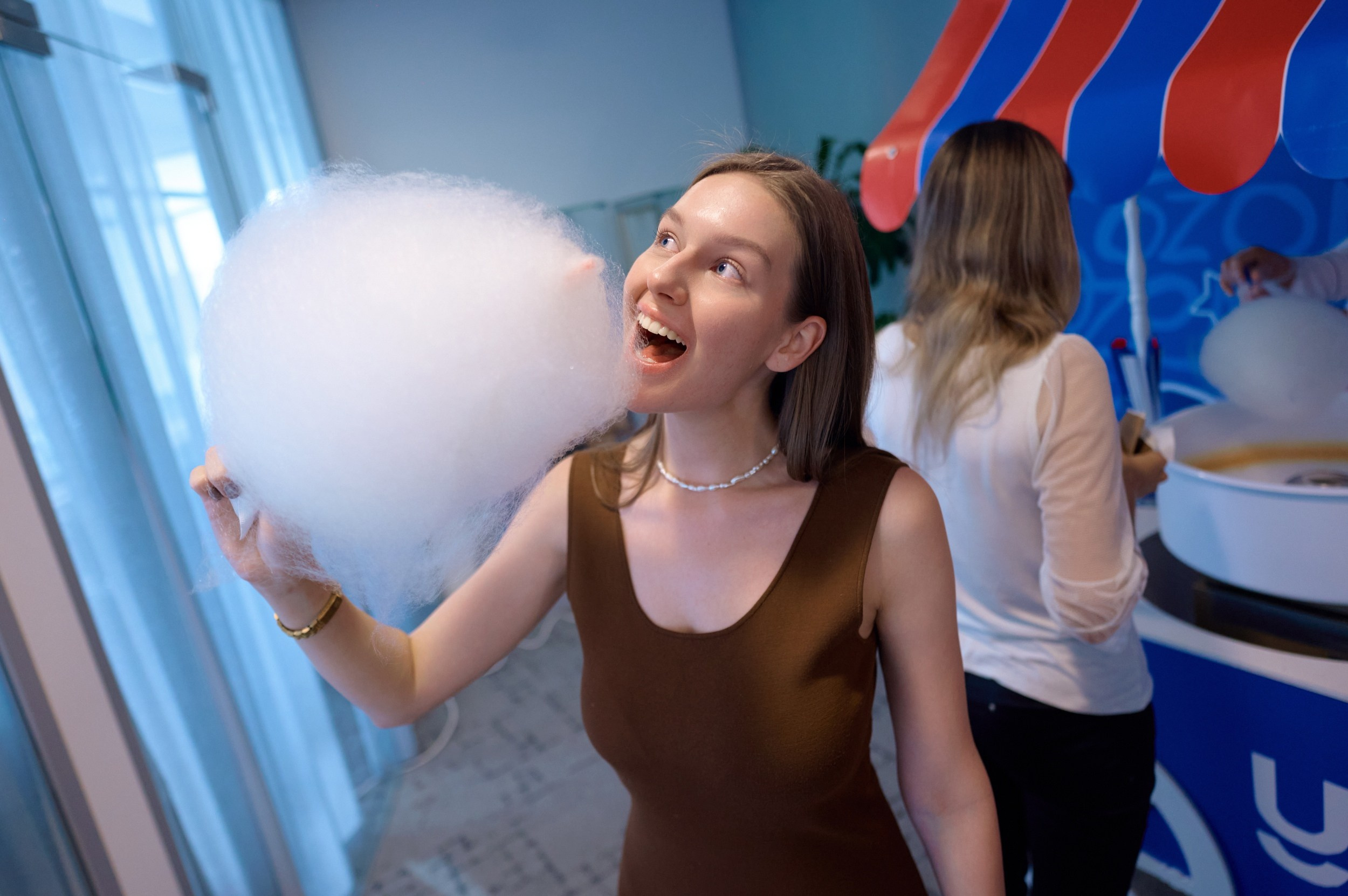 Профессиональная съёмка мероприятий в Москве