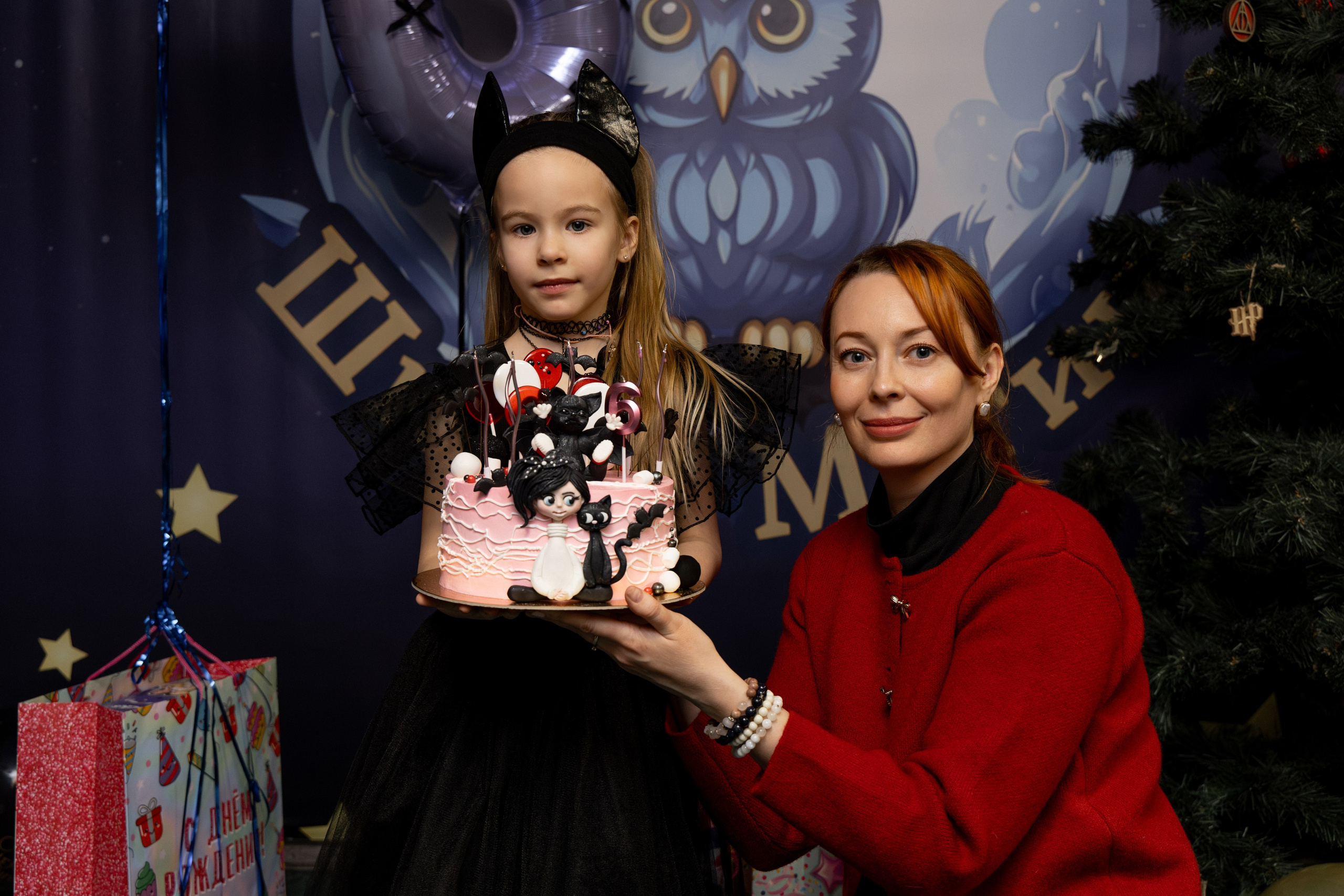 Фотосессия/День Рождения Евы🤍. Профессиональный фотограф в Омске Писанкина Анастасия