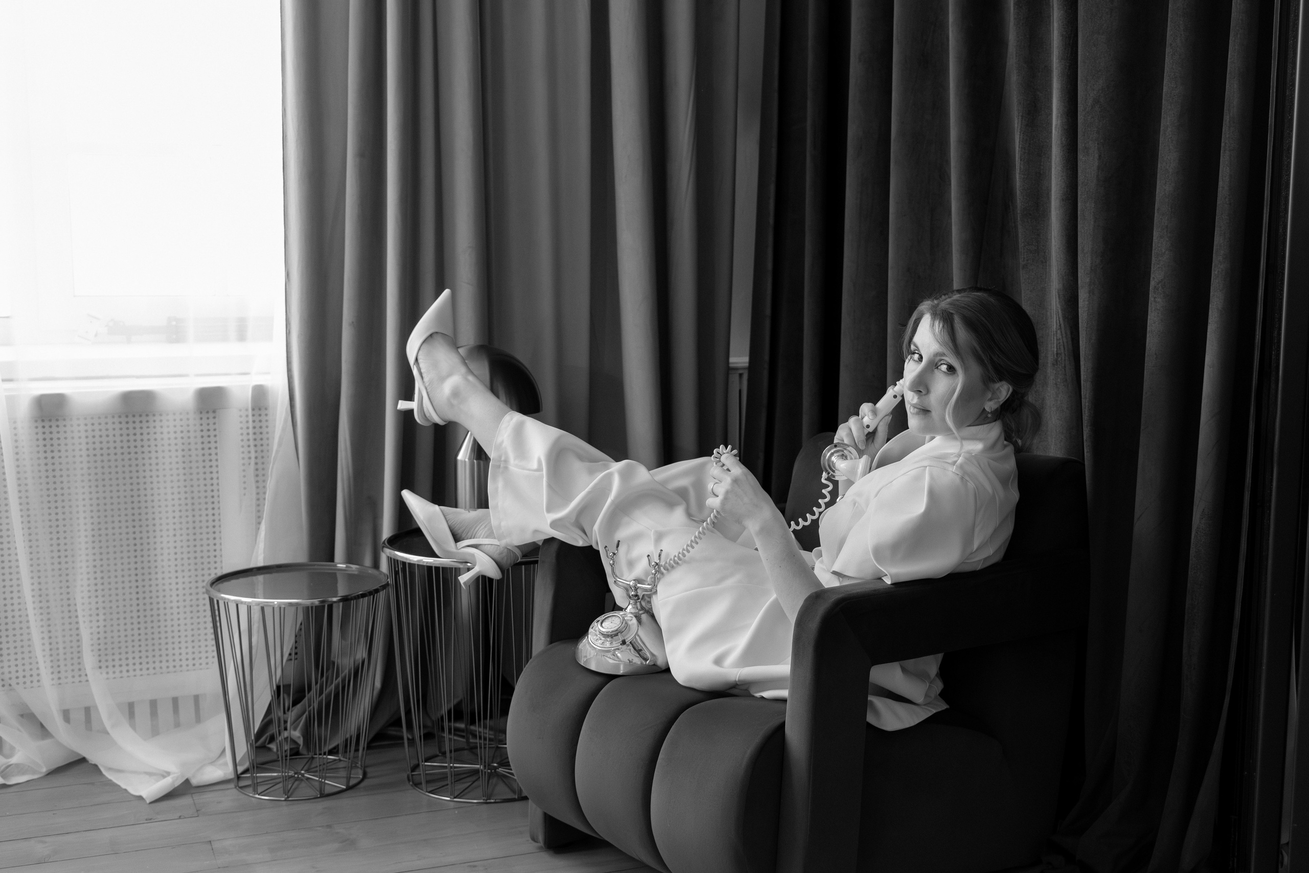 Свадебная фотосессия/Мария + Андрей 🤍. Профессиональный фотограф в Омске Писанкина Анастасия