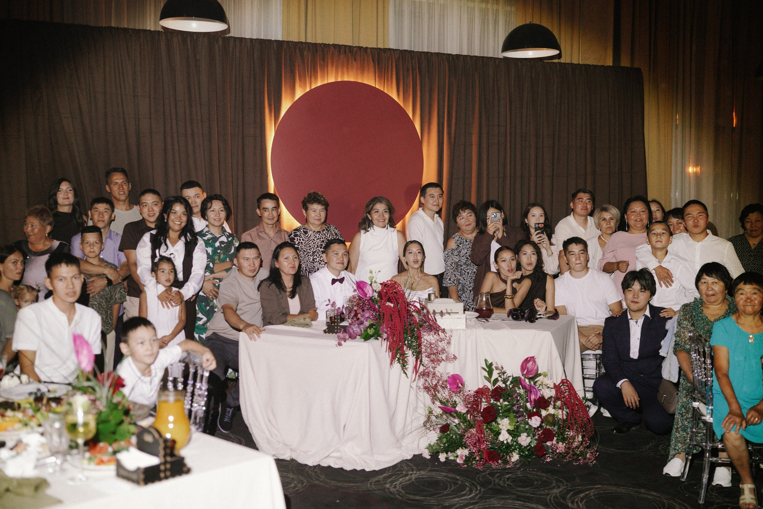 Дима и Ксюша. Организатор мероприятий в Абакане I Ольга Петухова