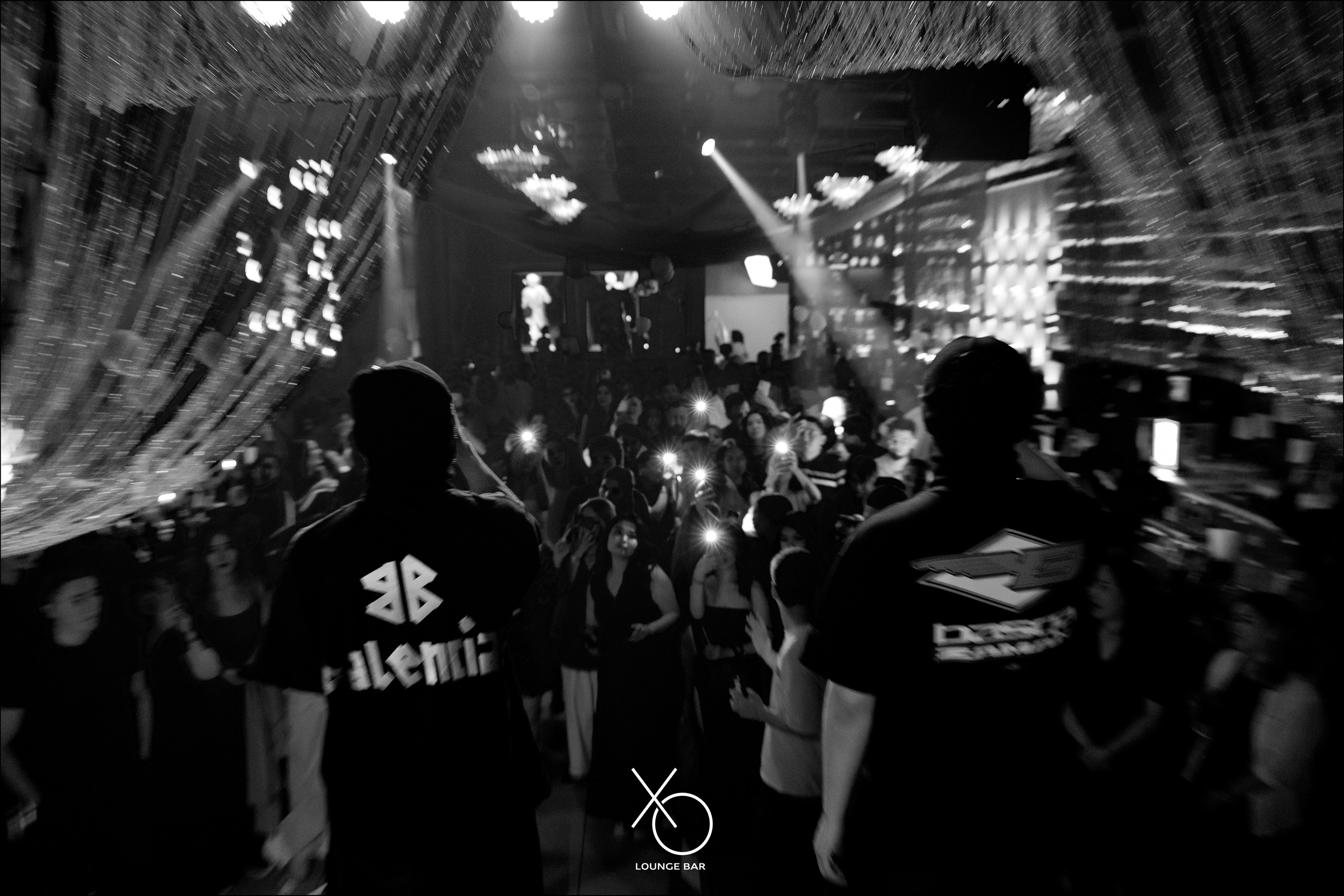 День Рождения XO — 2 ГОДА | 6elluci. Lounge Bar X.O