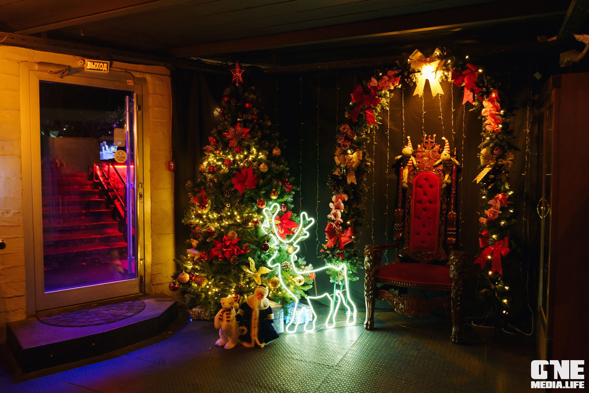 Фоторепортаж из бара Dreadnought. One Media Life: фоторепортажи, фотоотчеты с мероприятий и заведений