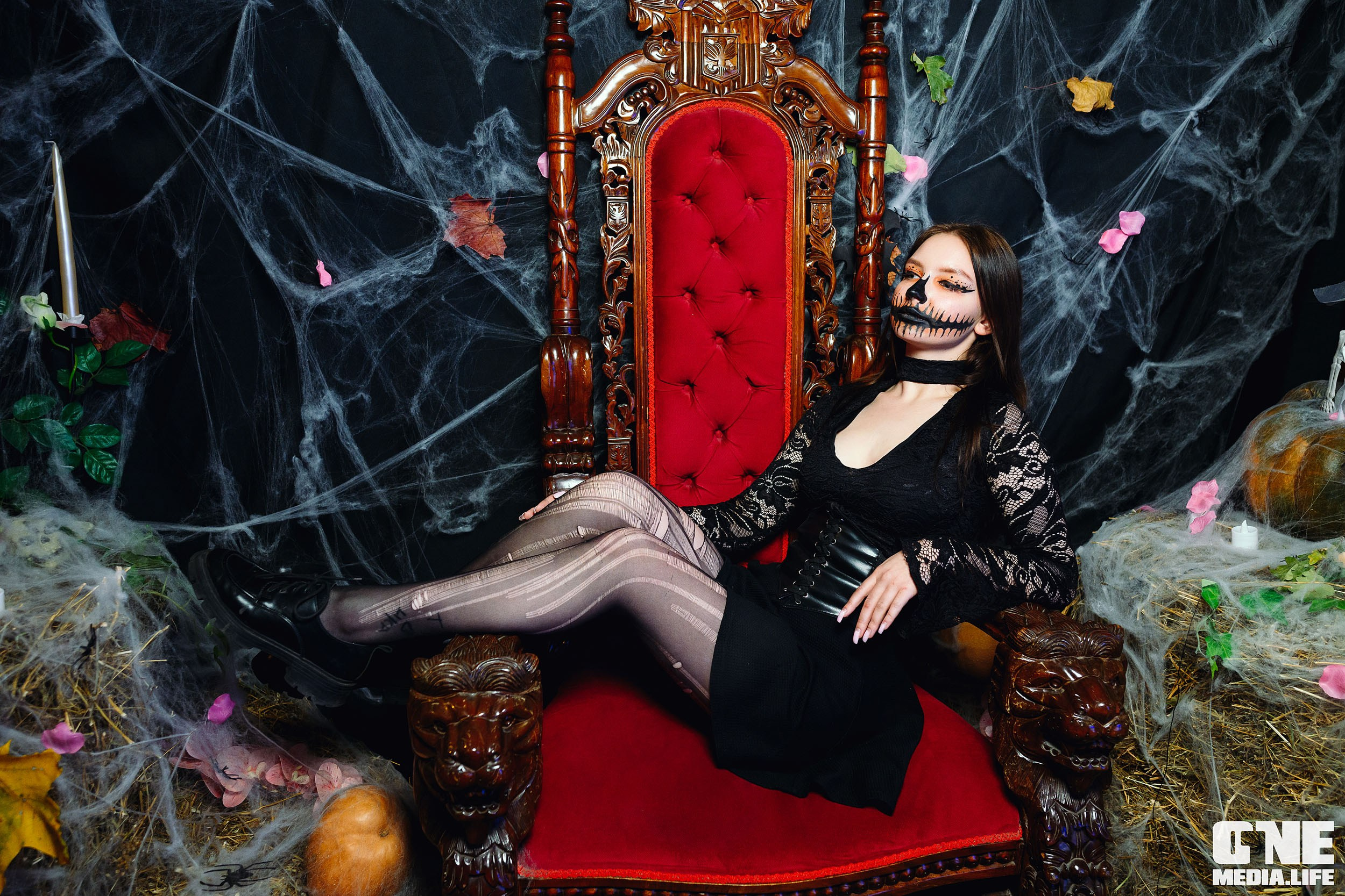 Фоторепортаж из бара Дредноут. One Media Life: фоторепортажи, фотоотчеты с мероприятий и заведений