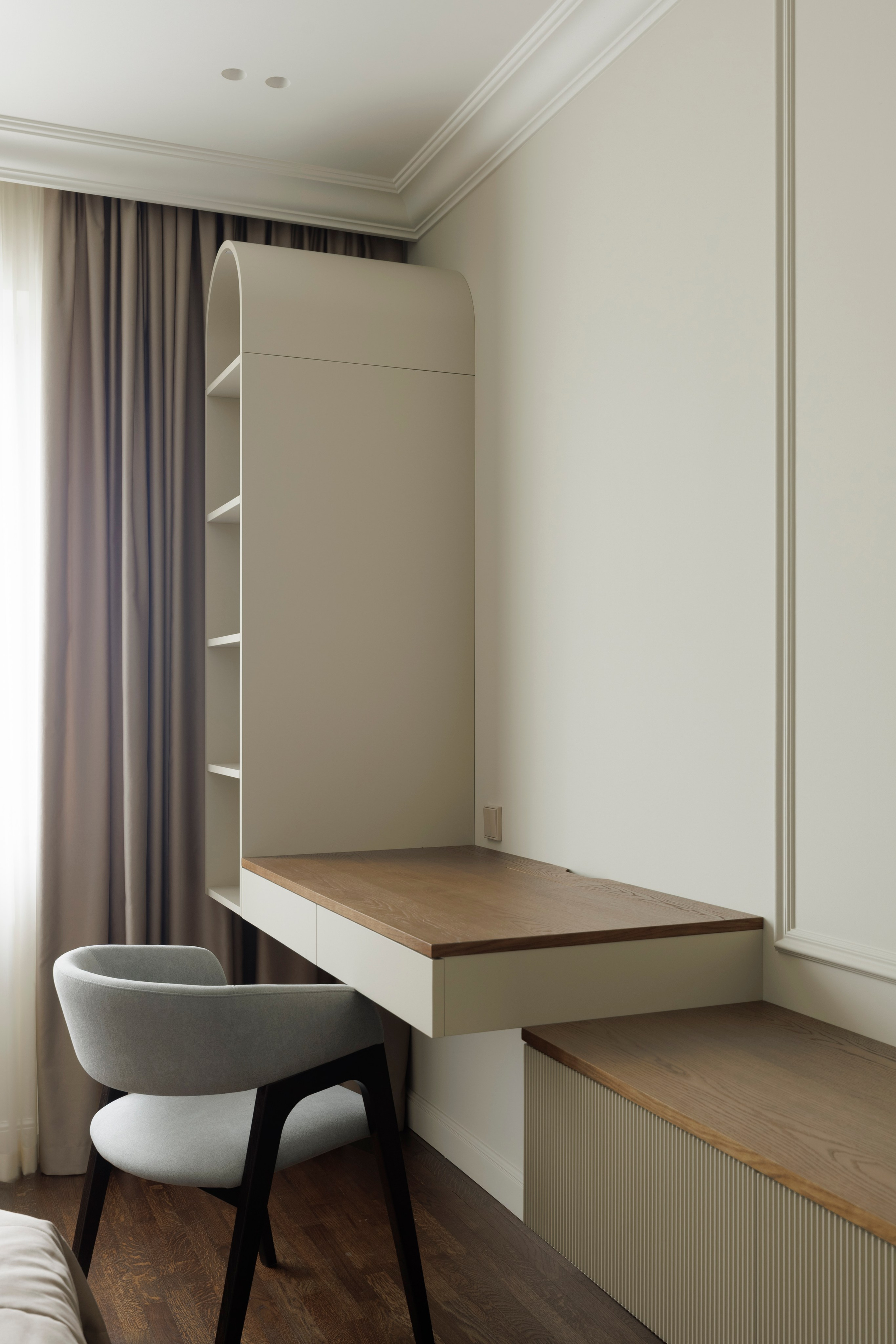 Фотограф интерьера, мебели и портрета в Санкт-Петербурге