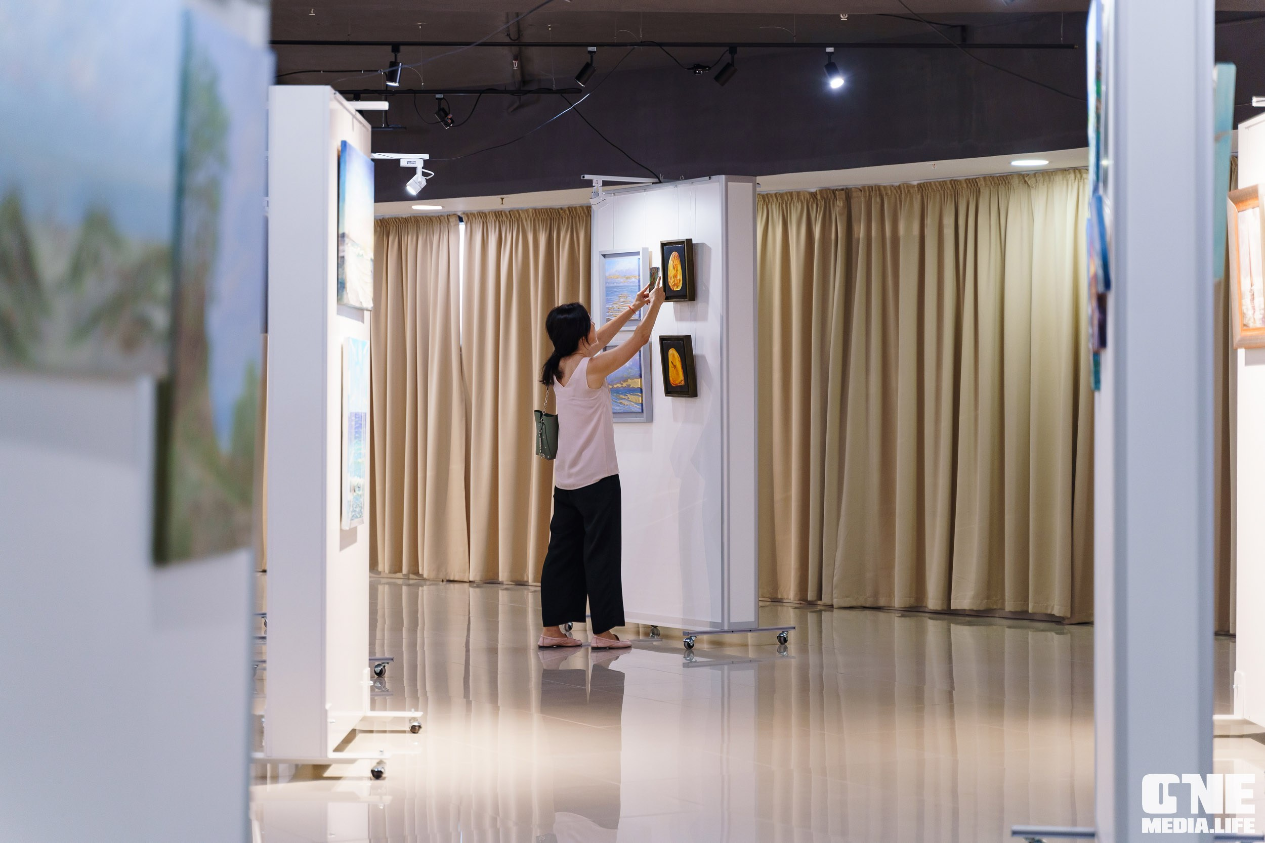 Фоторепортаж с фестиваля «Симфония ветра» в Янтарь Холле. One Media Life: фоторепортажи, фотоотчеты с мероприятий и заведений