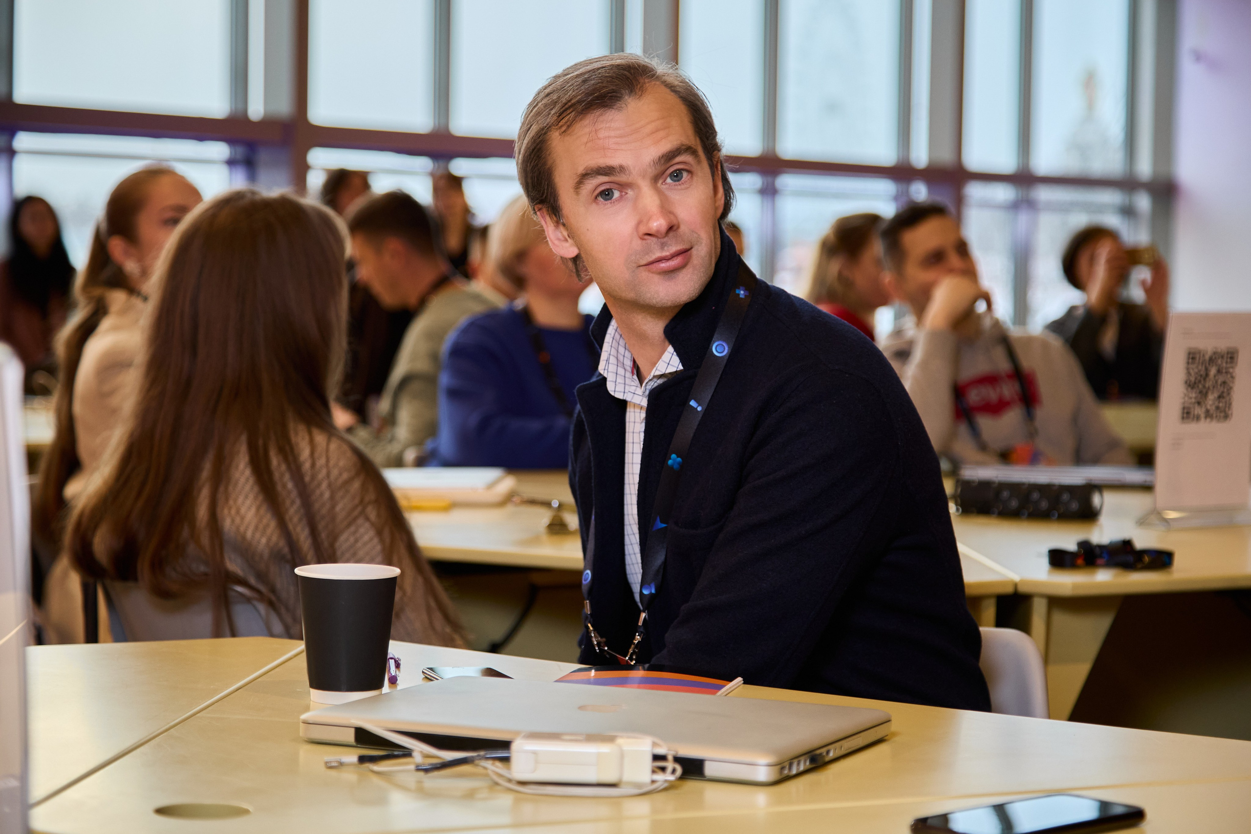 Техноград 2025. Akhmedov Team × Medoed Production — фото и видеопродакшен для мероприятий