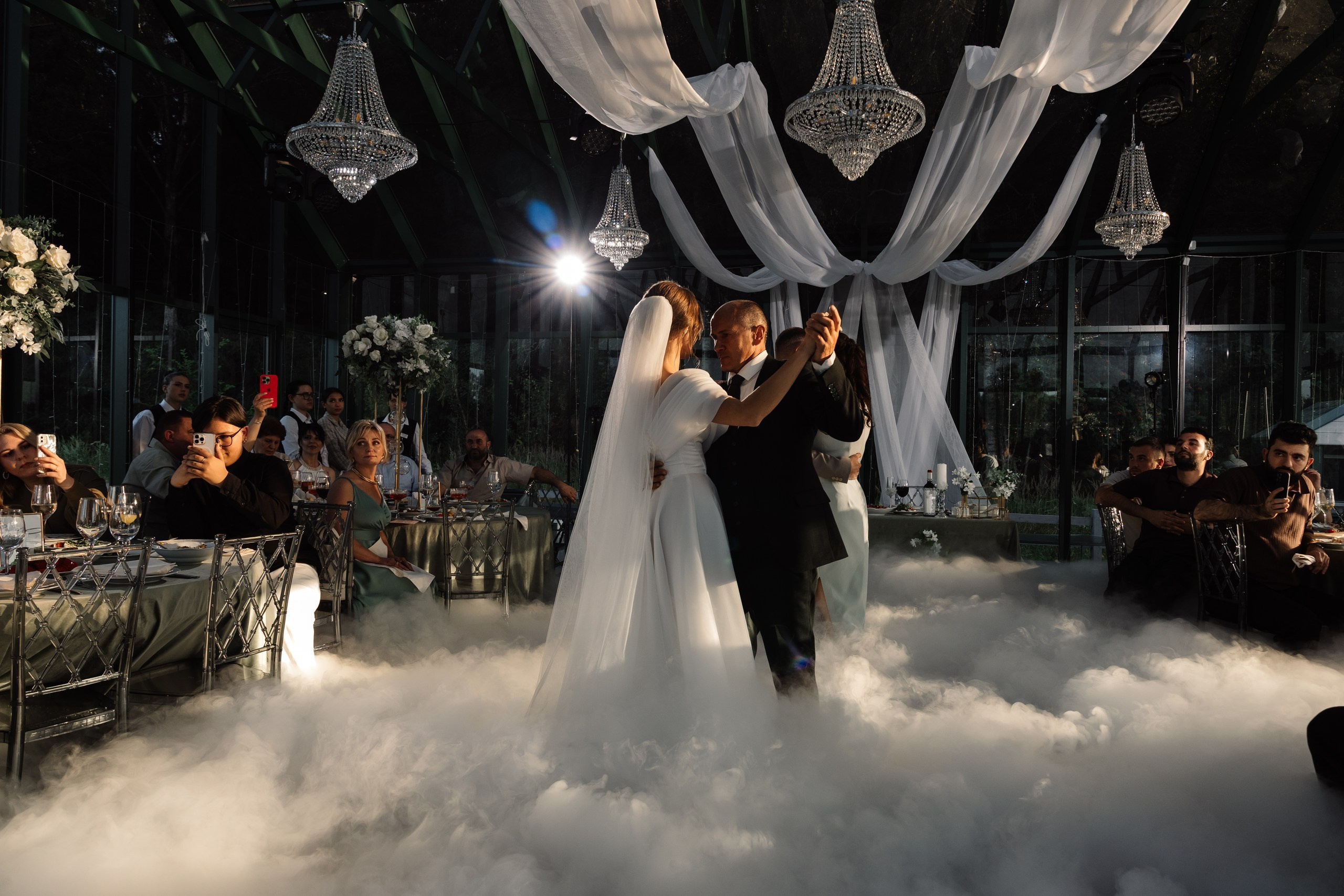 Эдуард и Александра