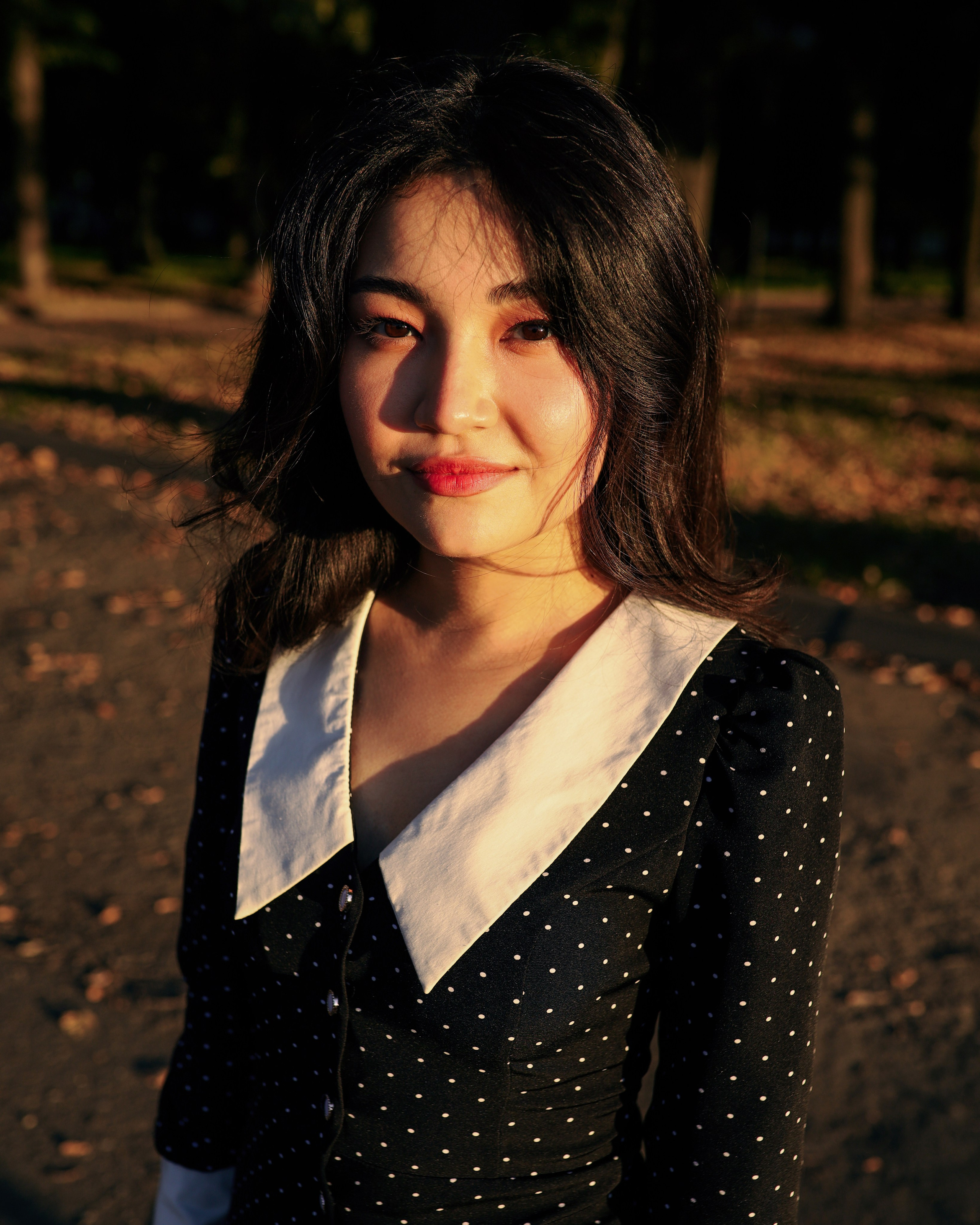 Фотограф в Иваново и Ярославле Анастасия Баева