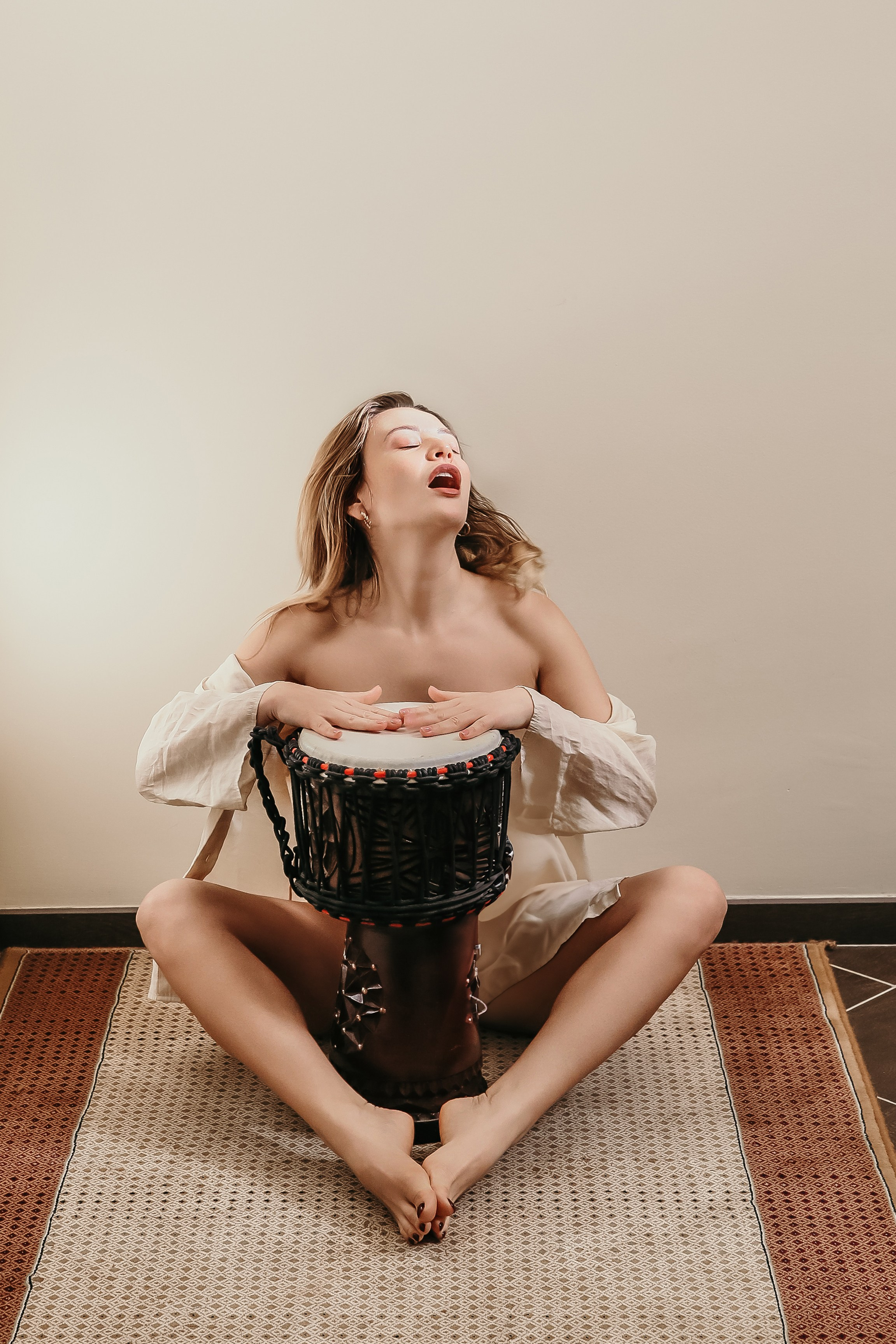 Фотодевичник в Сочи. Фотограф и видеограф Анна Домашенко