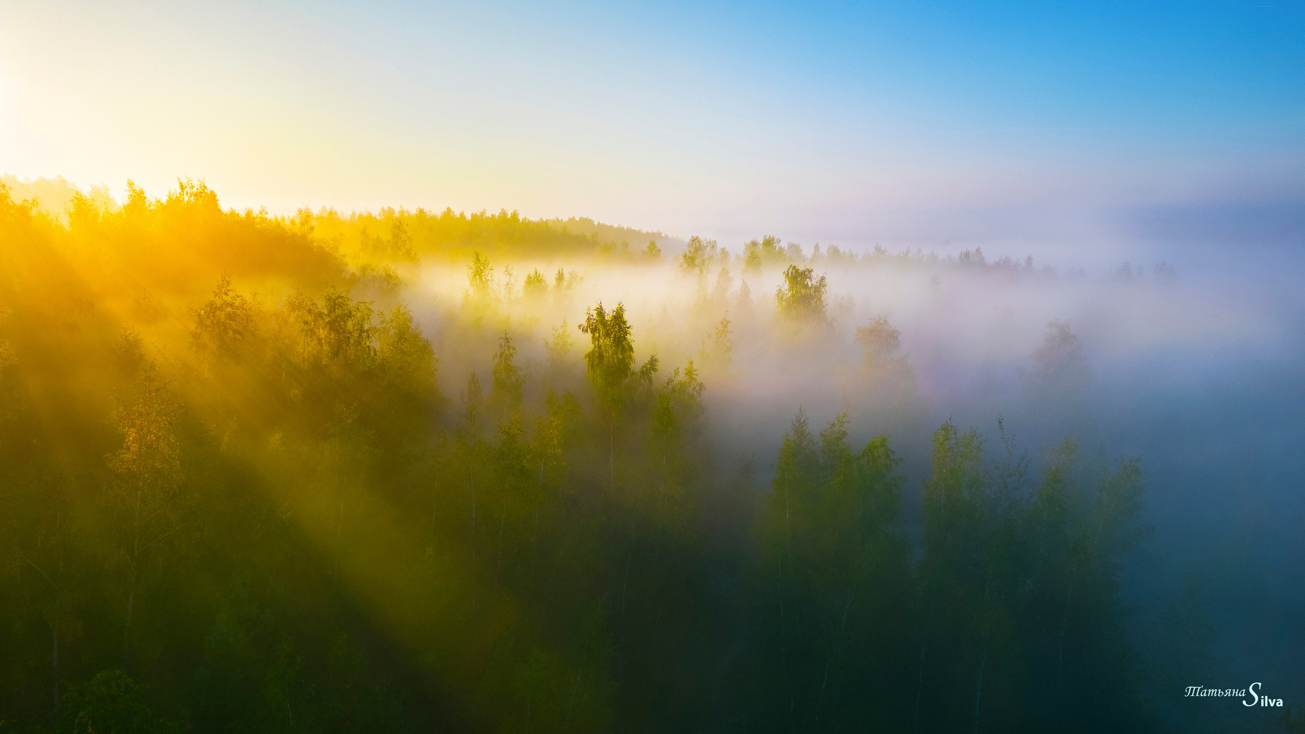 Пейзажная и архитектурная фотография в Туле, Татьяна Silva