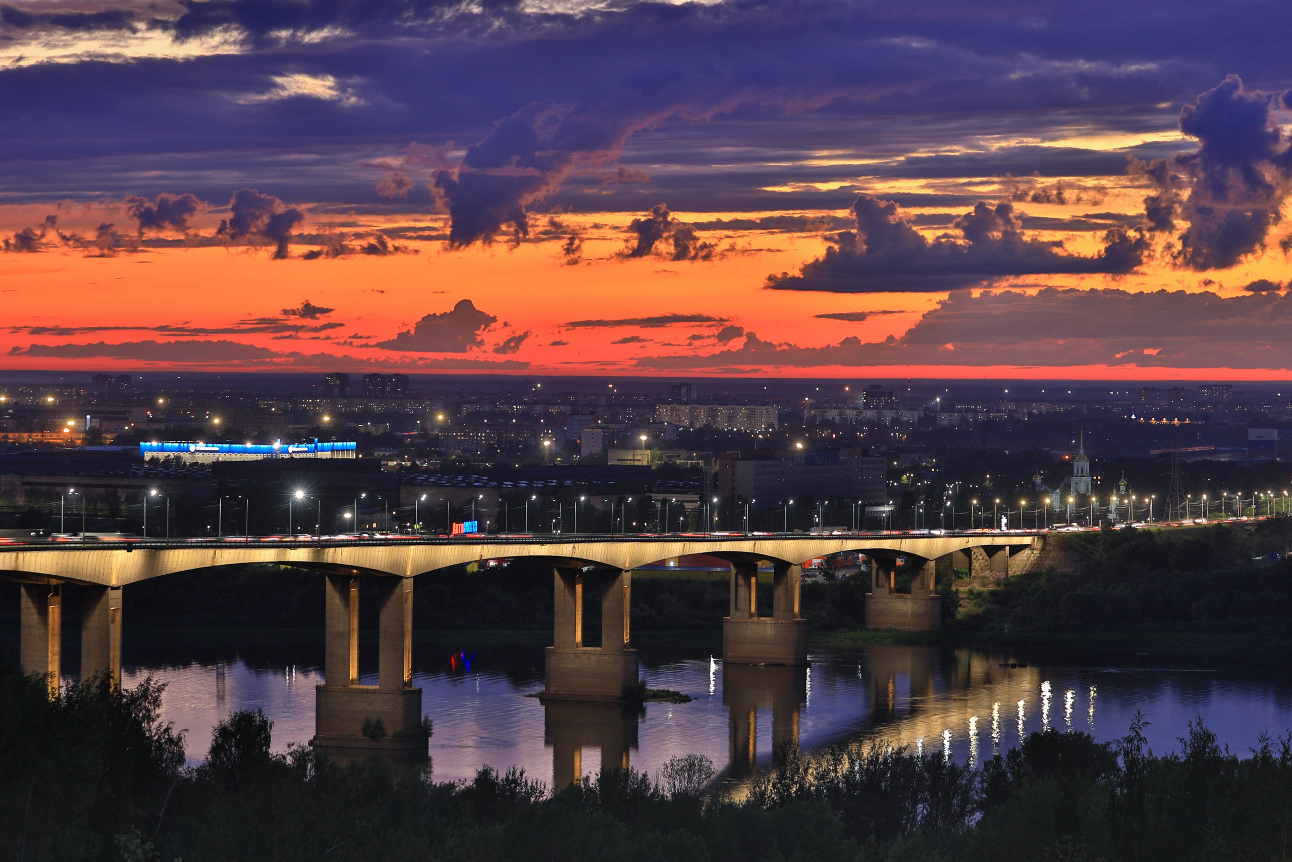 АРХИТЕКТУРНАЯ. KuznetsovaPHOTO