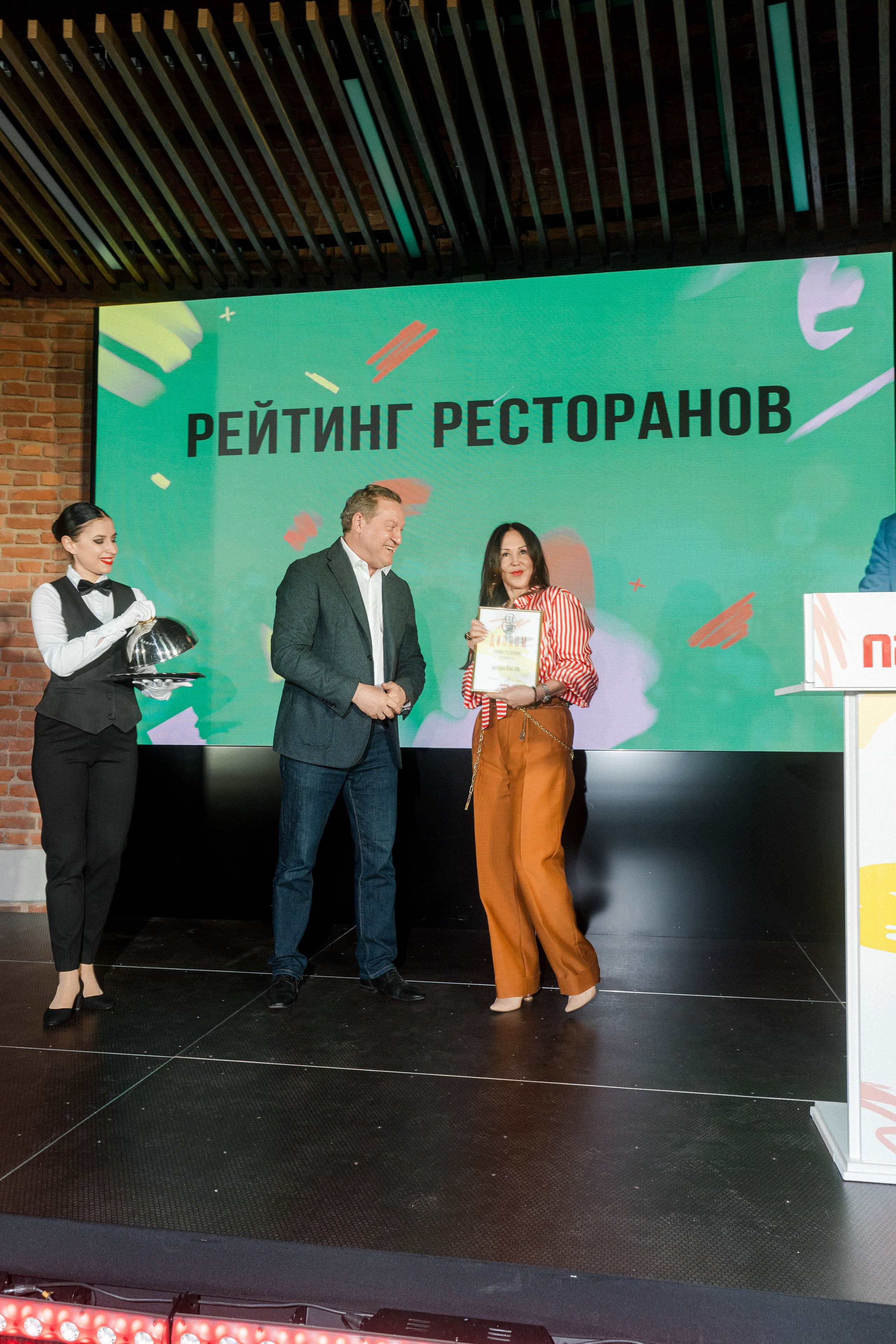 Деловой Петербург — ЕДА 360. Фотограф и видеограф Виктор Пати