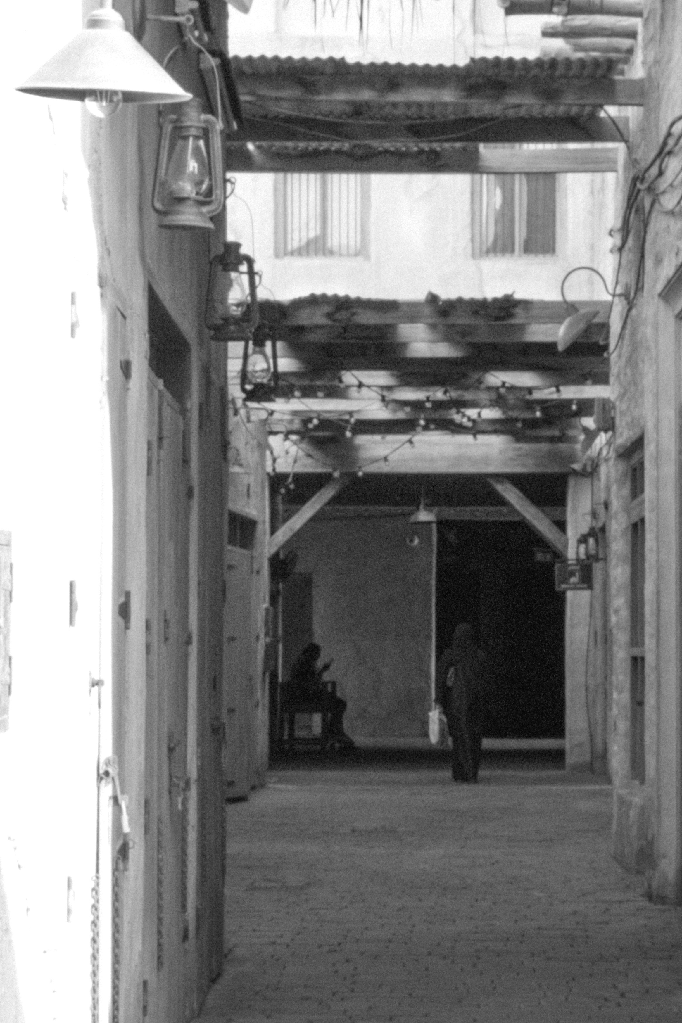 Old Town Dubai. Персональный фотограф Москва Кислякова Алина. Фотограф в Дубае, ОАЭ