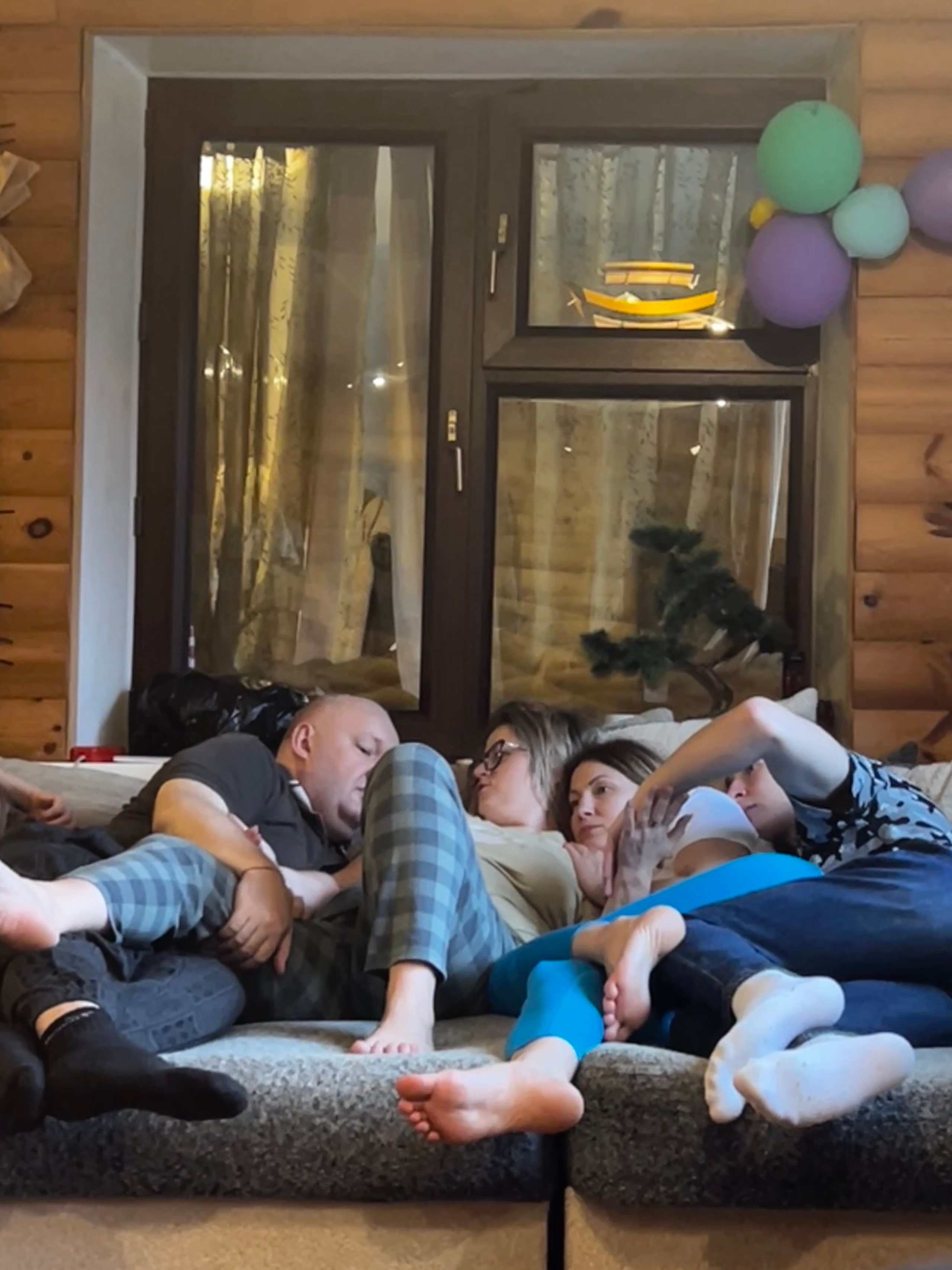 Тантра Ретрит Янь-Инь 2023. Александр Прищепов - фотограф, режиссёр, продюсер