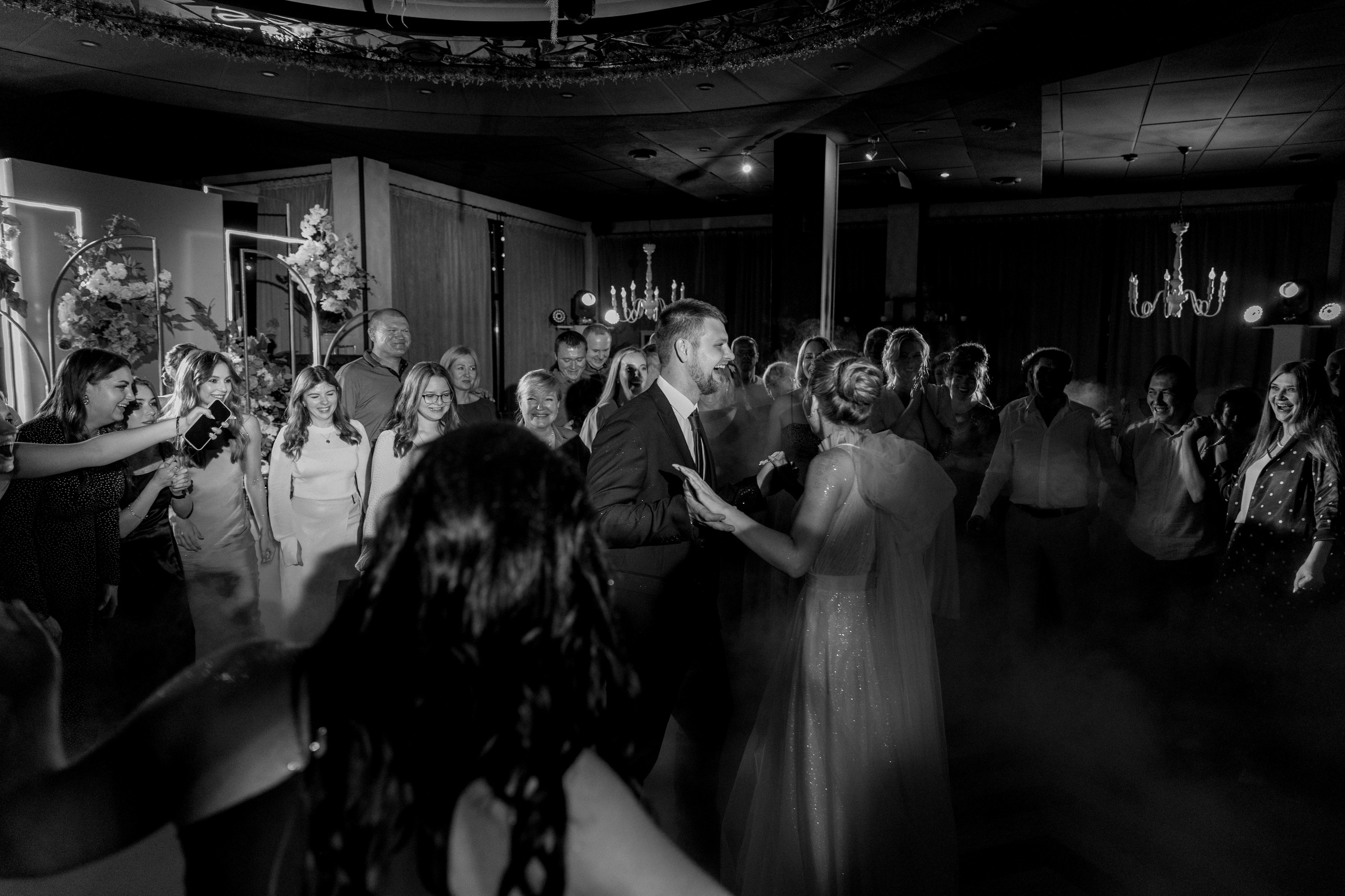 Соня и Костя. Свадебный и репортажный фотограф Новороссийск Краснодар Сочи Крым Данила Данилов