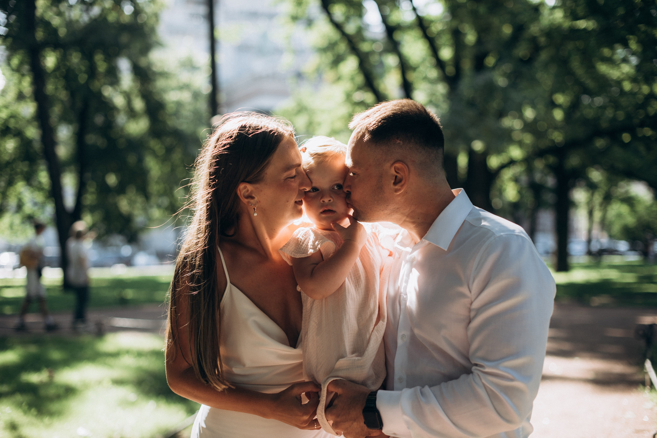 Истории. Куксенко Елена — Семейный фотограф Санкт-Петербург