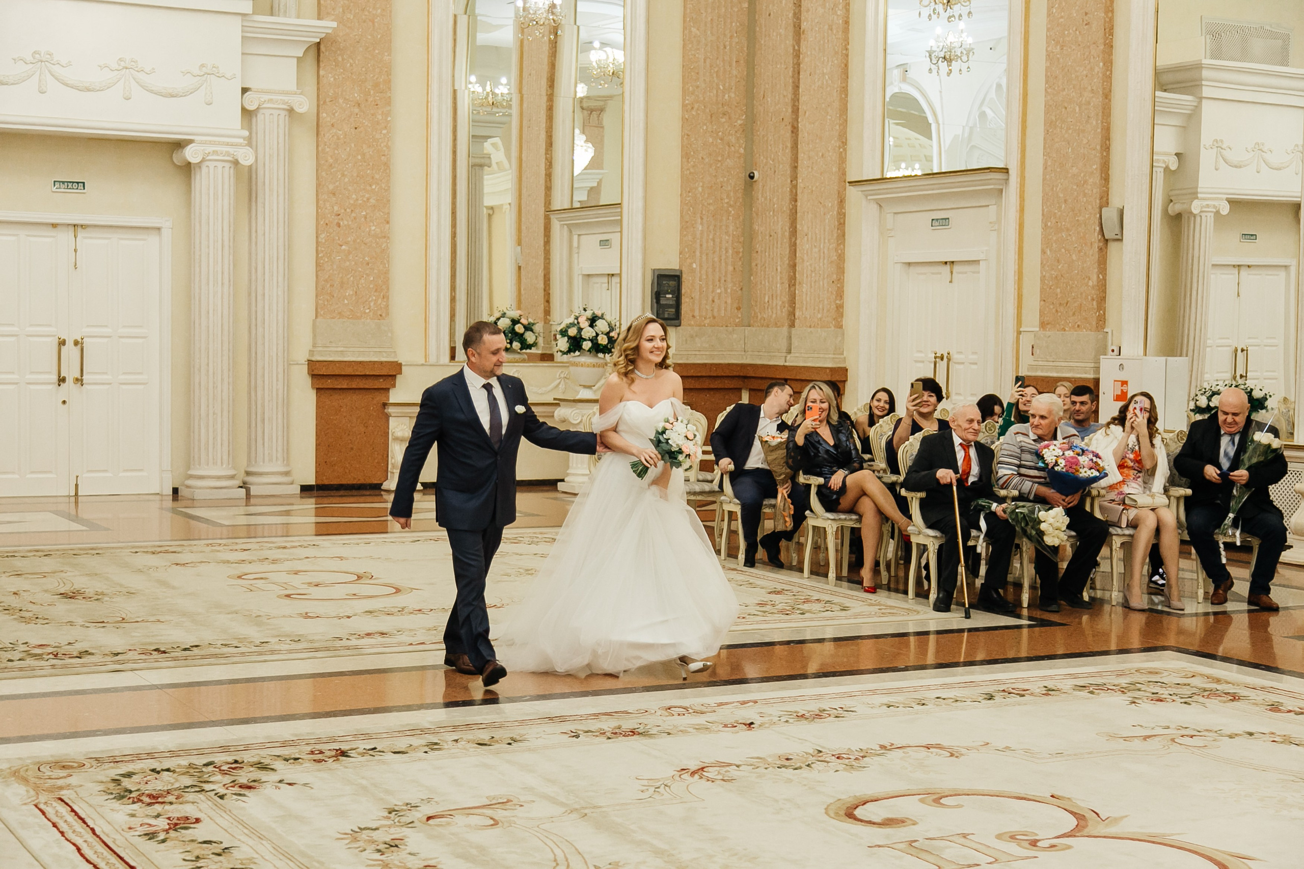 Фото-Видеосъемка любых мероприятий Москва Ростов