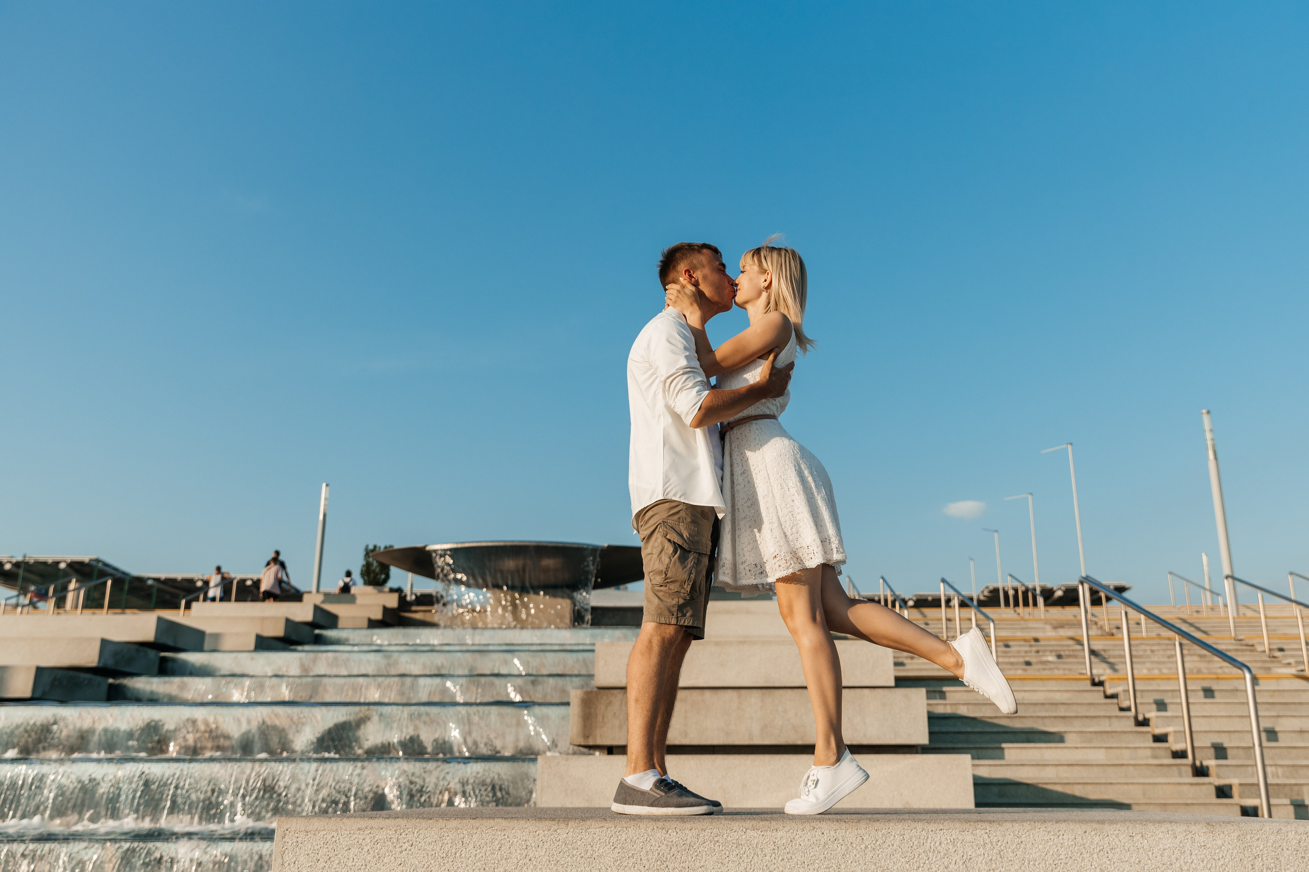 Локации Адлера и Сириуса. Фотограф в Сочи. Свадебная видеосъемка Сочи