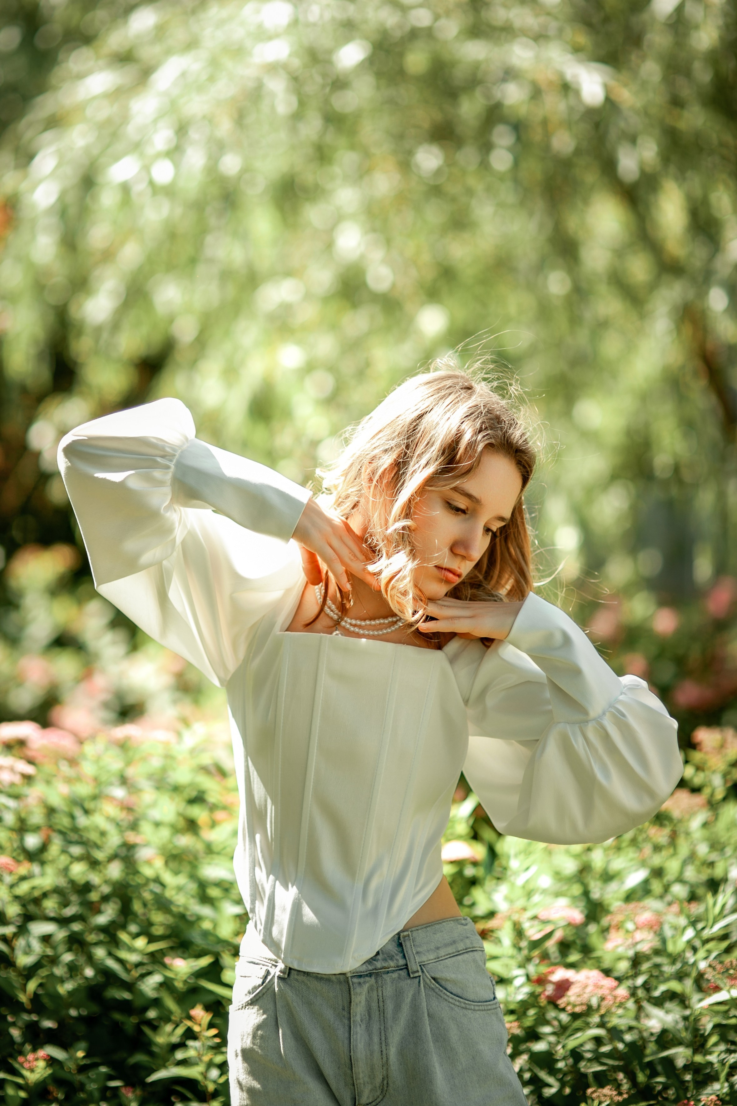 Костин двор. Фотограф Казначеева Юлия Иваново/Москва