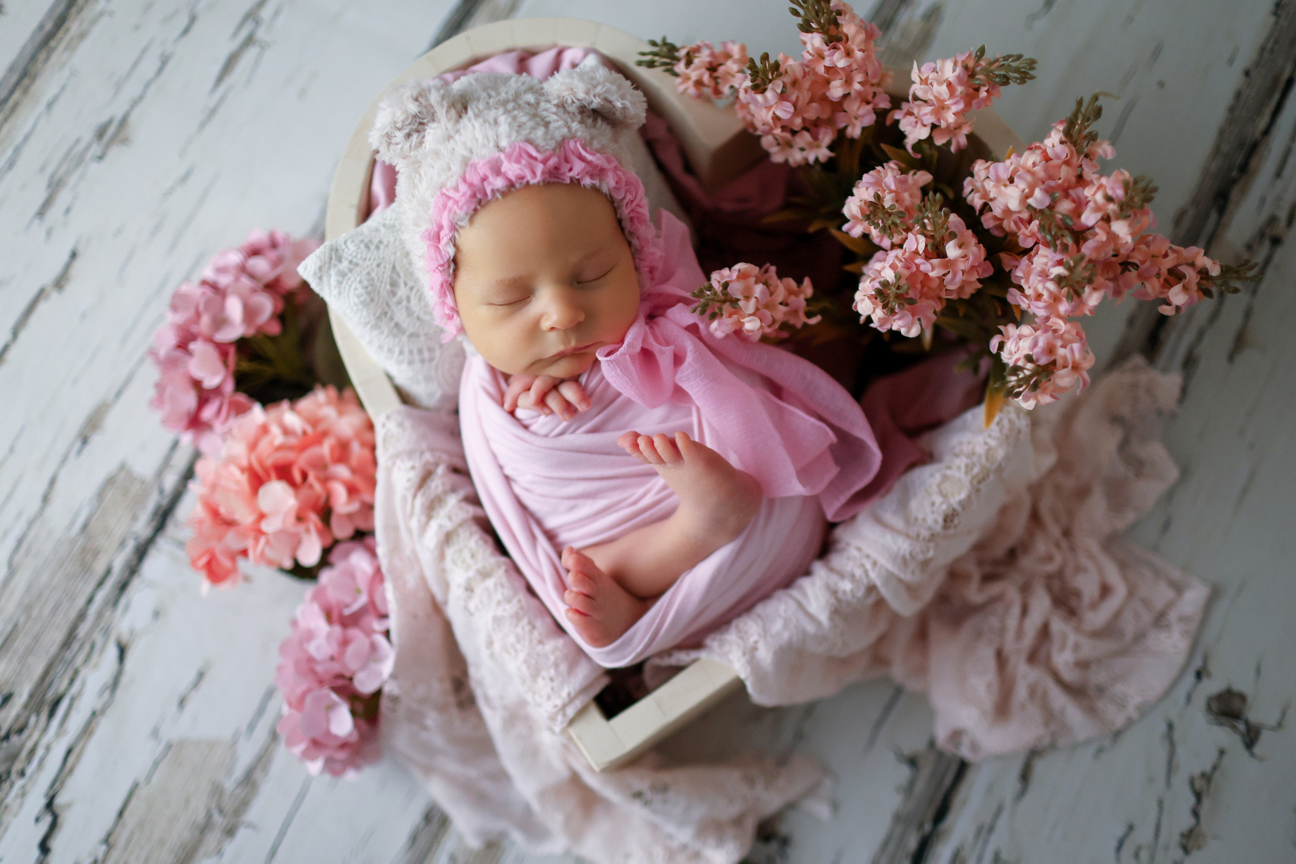 Новорожденные. Нина Зеленева фотограф новорожденных