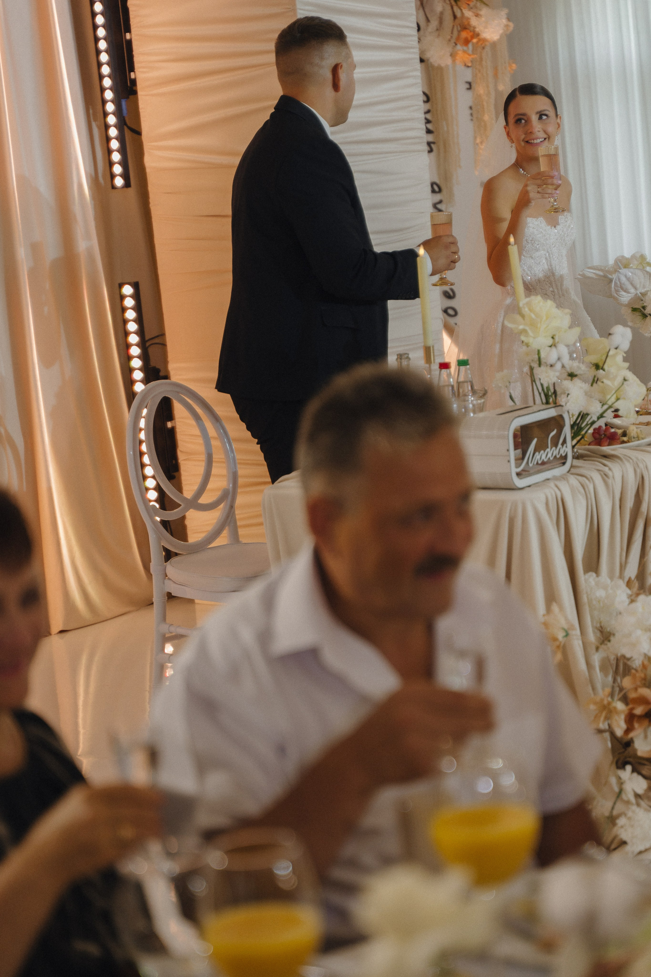 Свадебные серии. Свадебный фотограф в Пензе Кристина Милославская