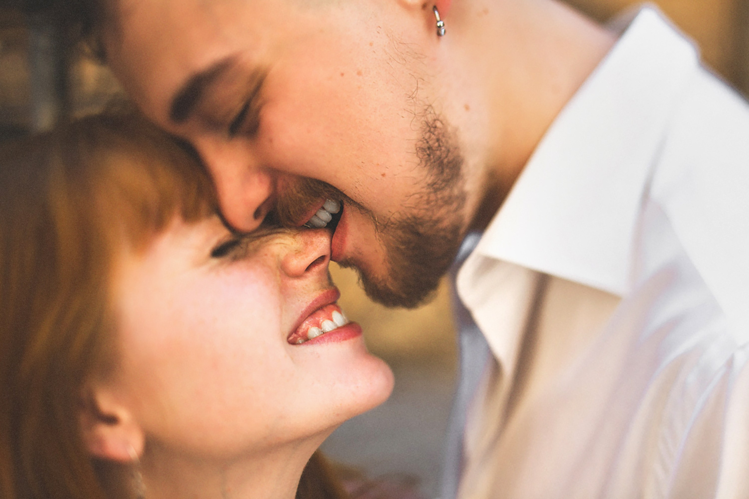 Свадебная съёмка. Фотограф в Санкт-Петербурге Денис Персенен