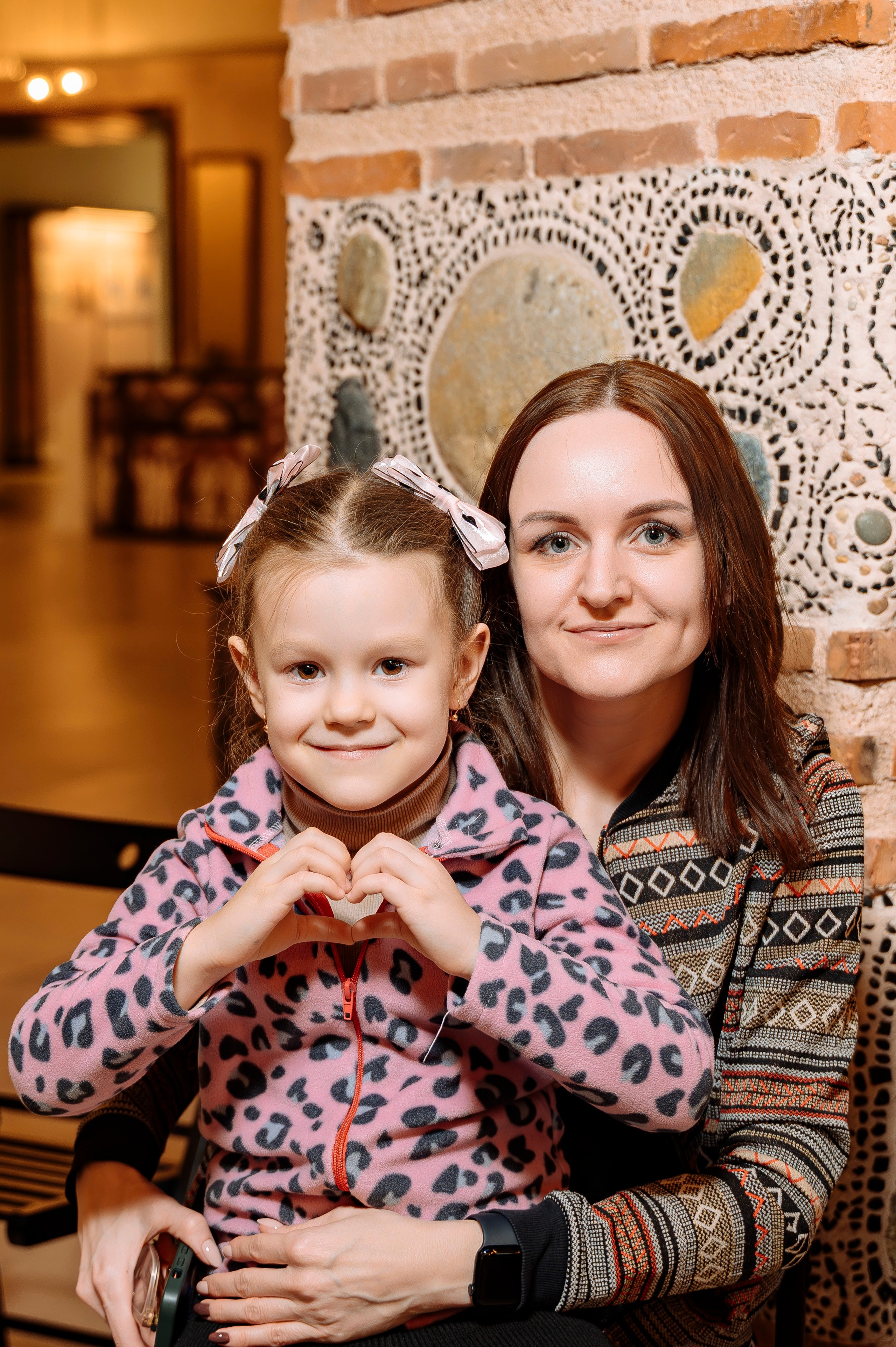 ФАН встреча участников проекта FACTOR.BY: Ибрагима Карасова и Шамхала Хачатуряна. Фотограф Беларусь — Ольга Шаповалова (Жардецкая)