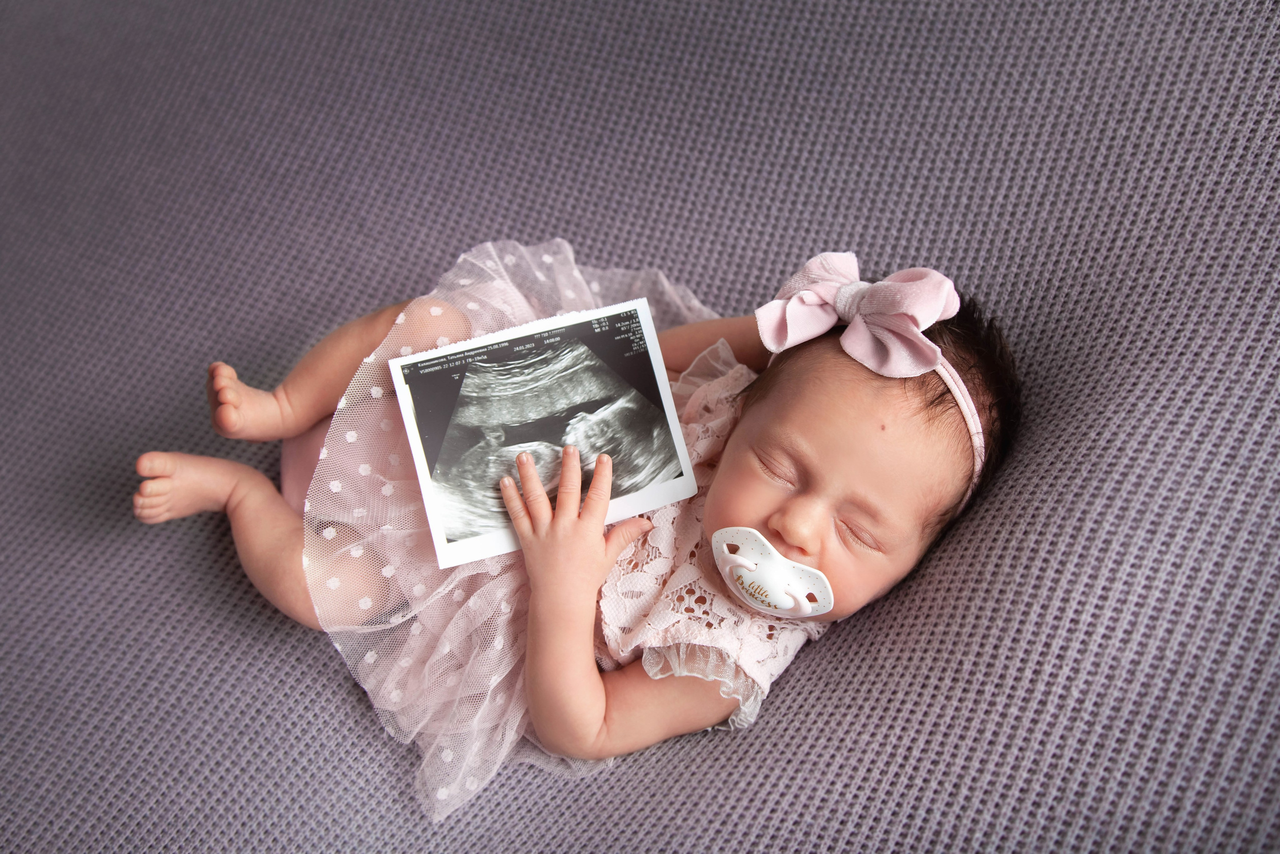 Фотограф Newborn в Саратове Екатерина Завитова