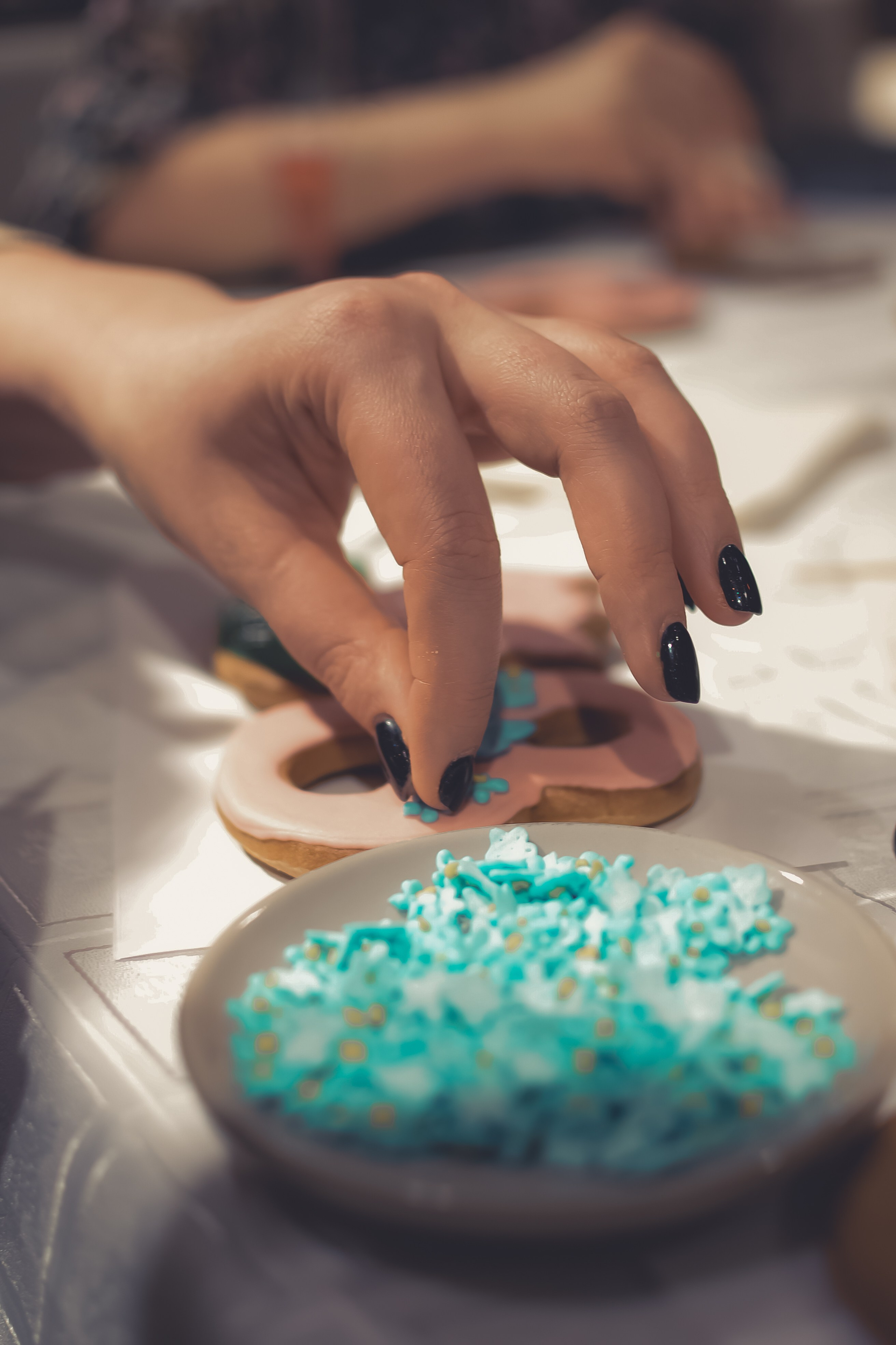 Мамин день 9 марта 2024. Фотограф Ольга Морятова