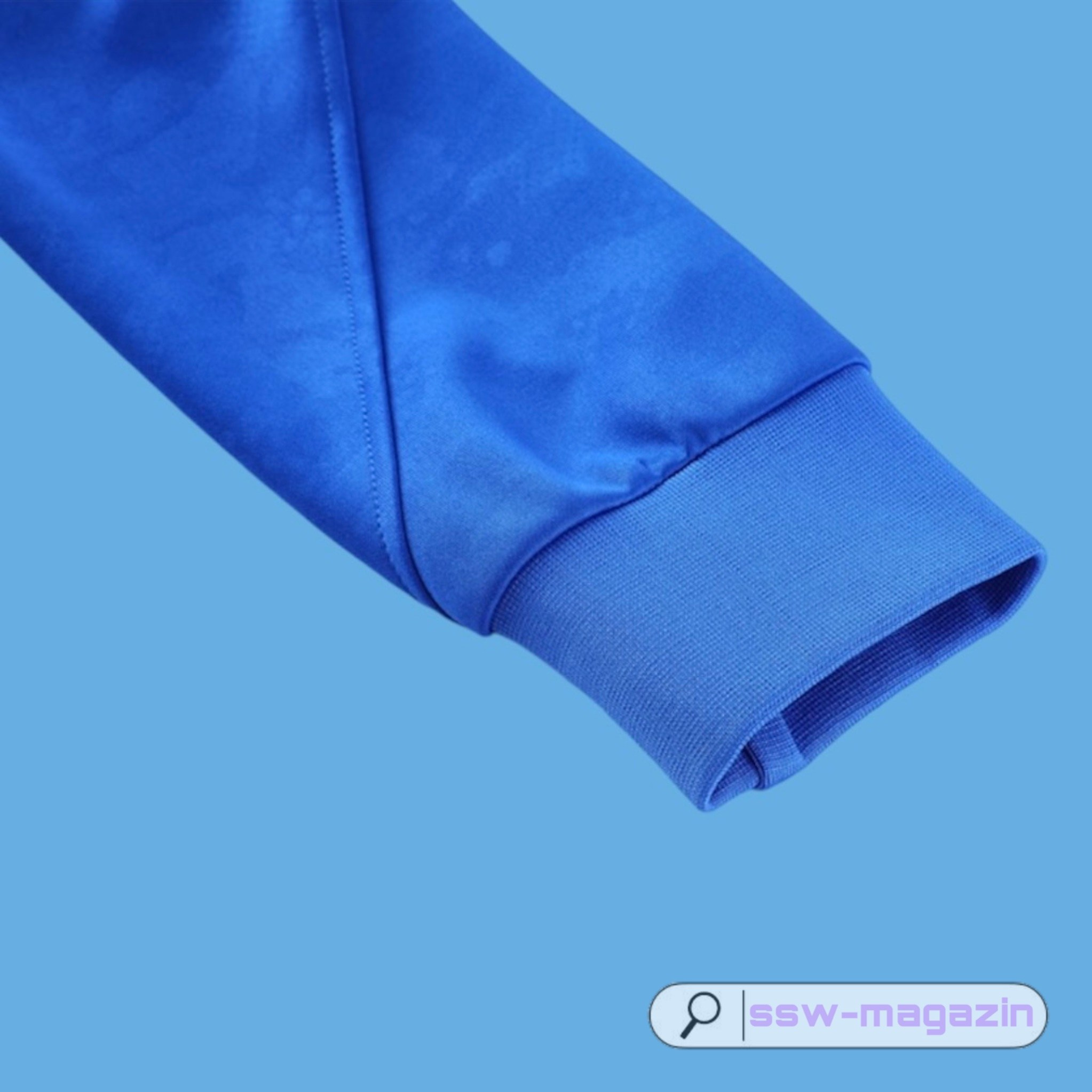 Синий костюм Barcelona 2024-2025 купить. Футбольный магазин — ssw_magazin