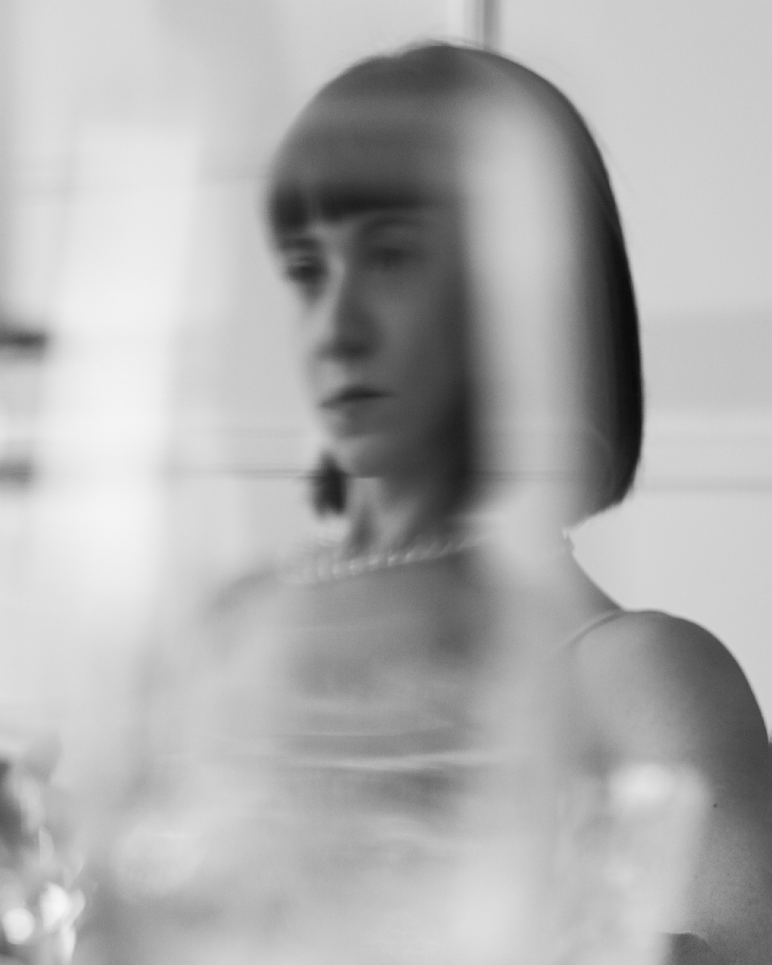 Портретный фотограф в Москве Казьмина Олеся