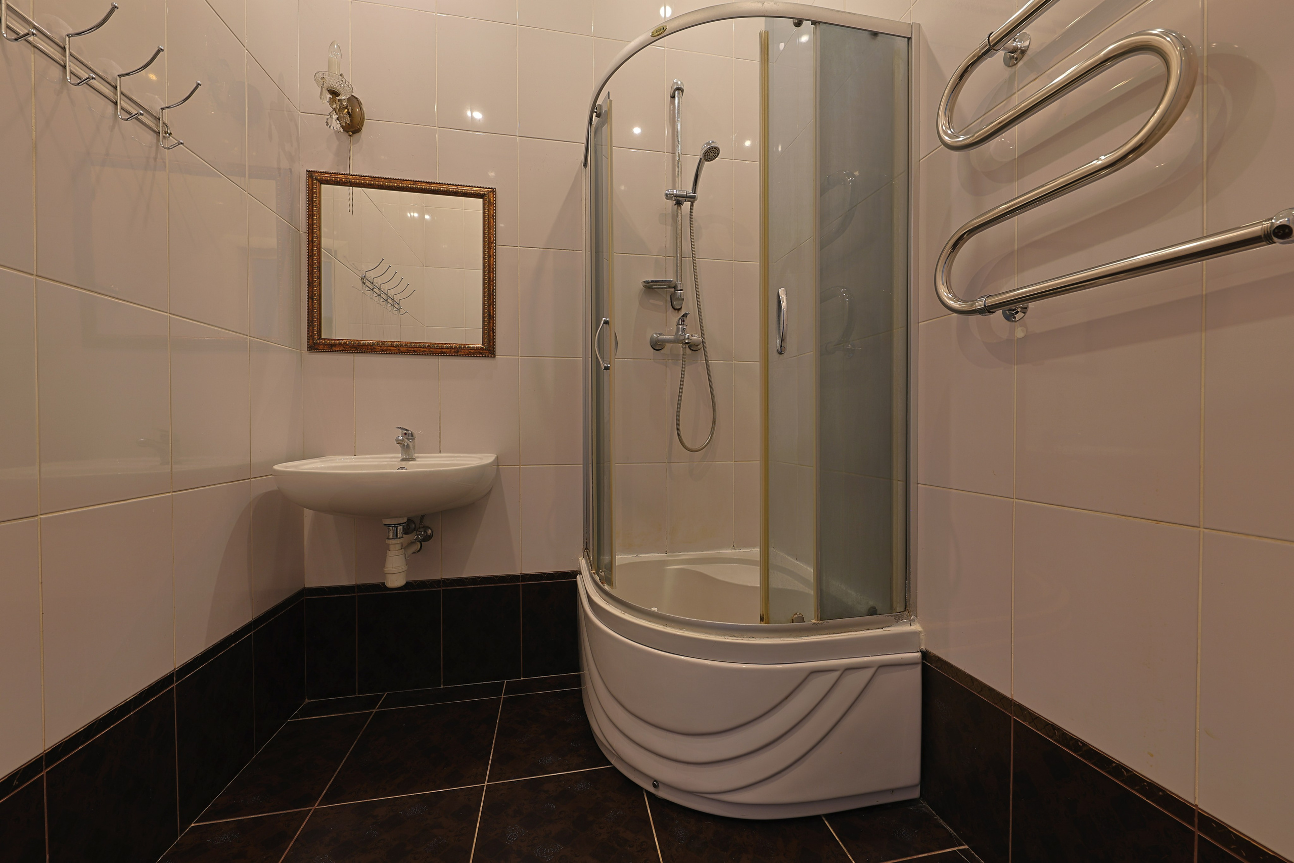 Интерьерная фотосъемка квартиры для сдачи. Профессиональный интерьерный и репортажный фотограф Минск и РБ. Максим Орлов