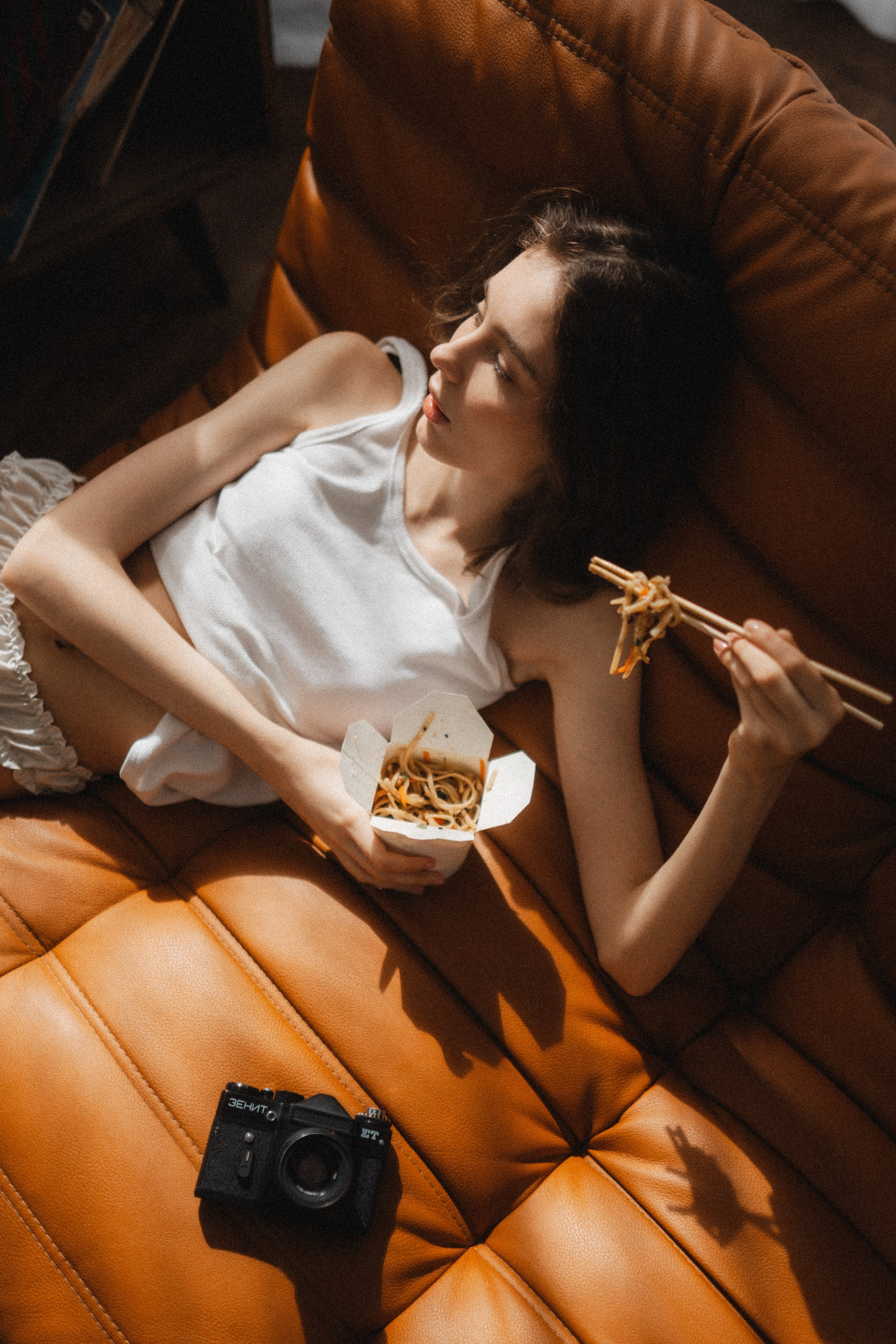 Фотосессии