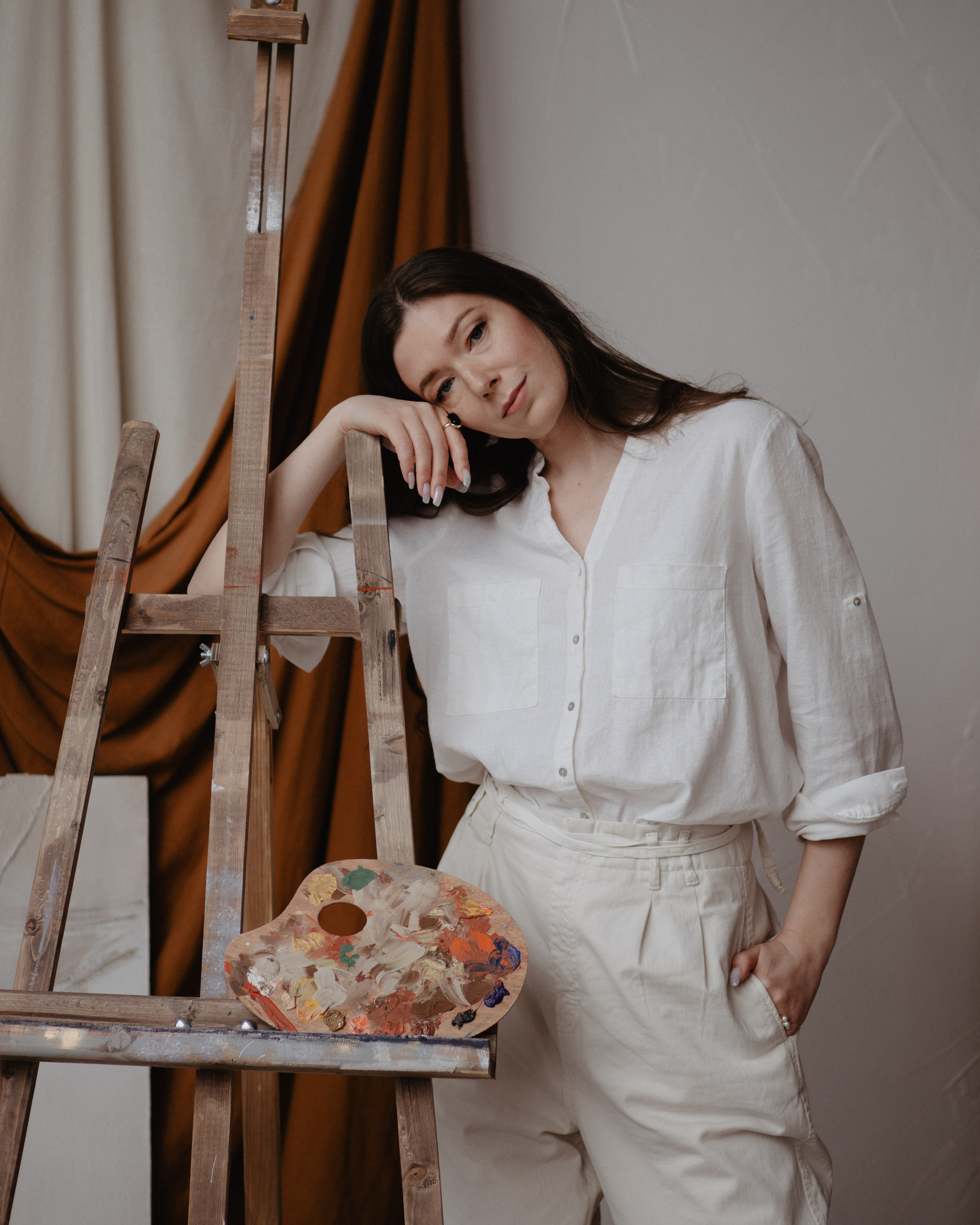 Фотограф в Кракове Надежда Харитоненко