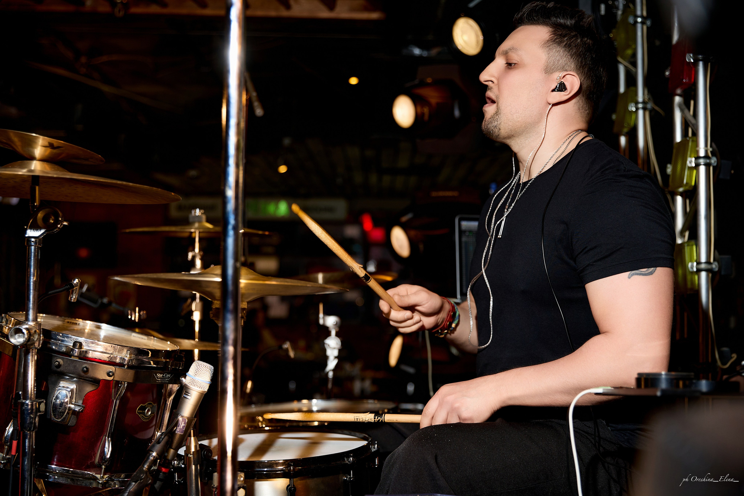 Поп рок группа @velvetgroup. Свадебный и семейный фотограф в Ульяновске Орешина Елена