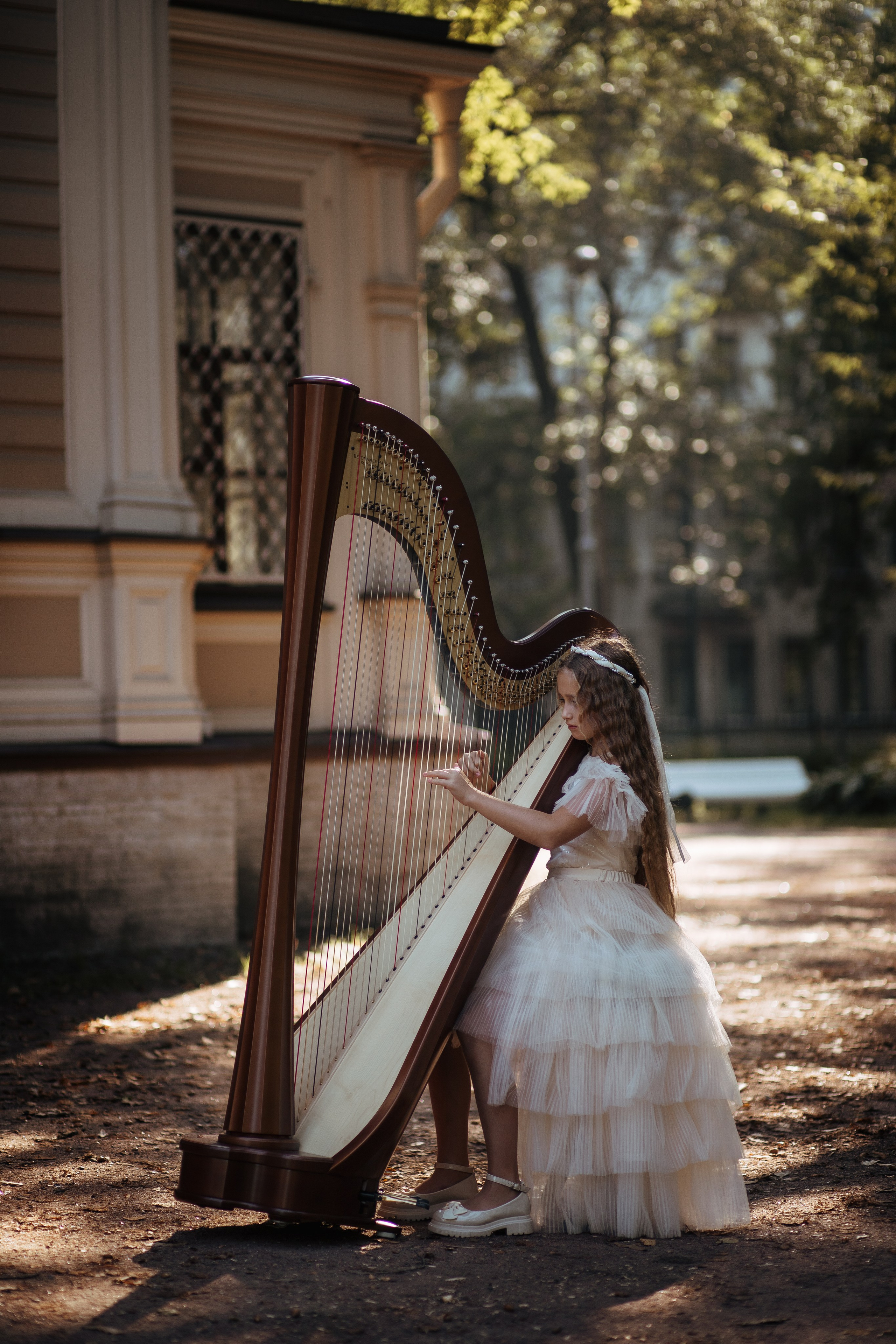Истории. Семейный фотограф в Санкт-Петербурге Ирина Иванова