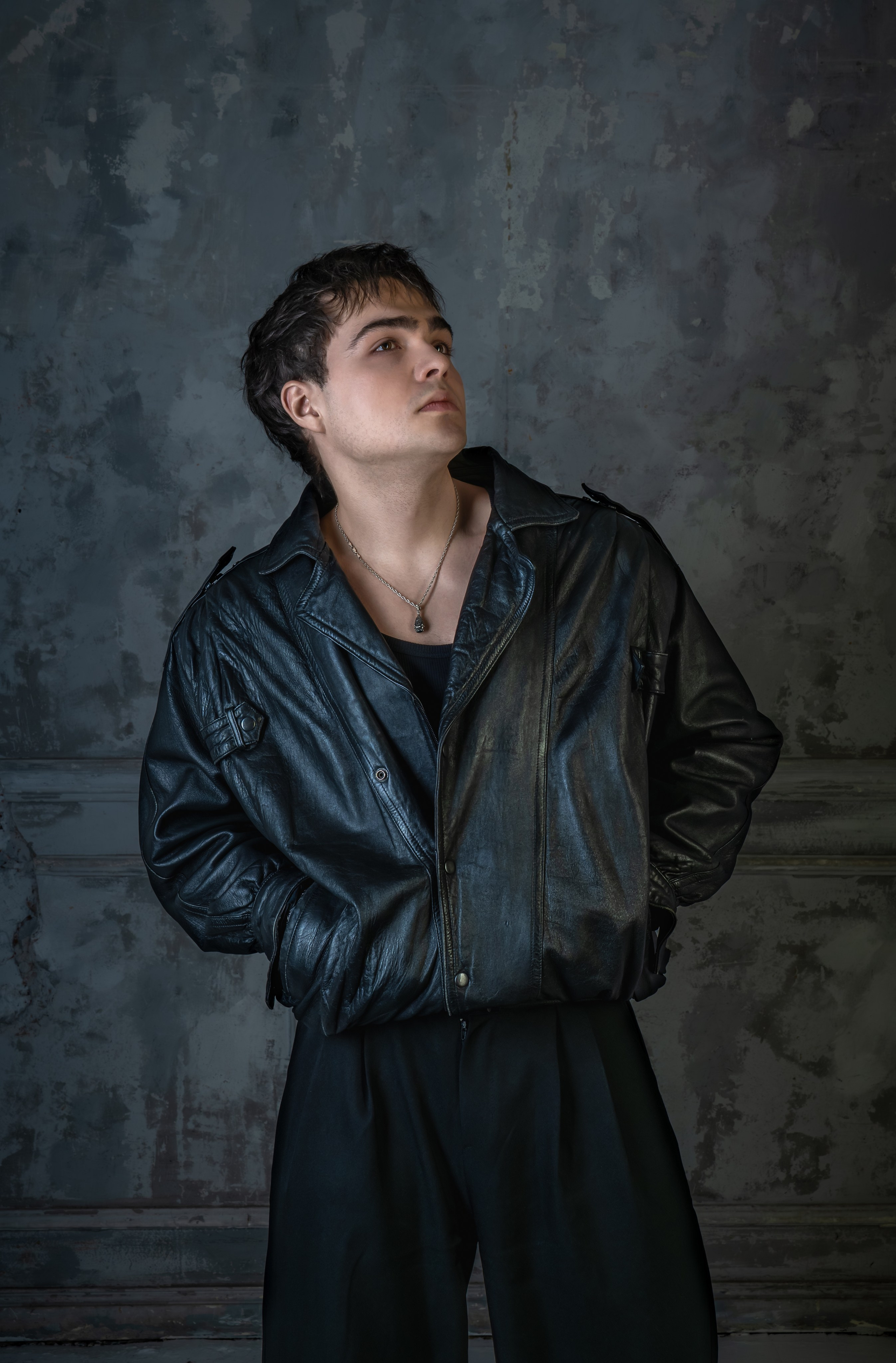 Фотограф в Москве