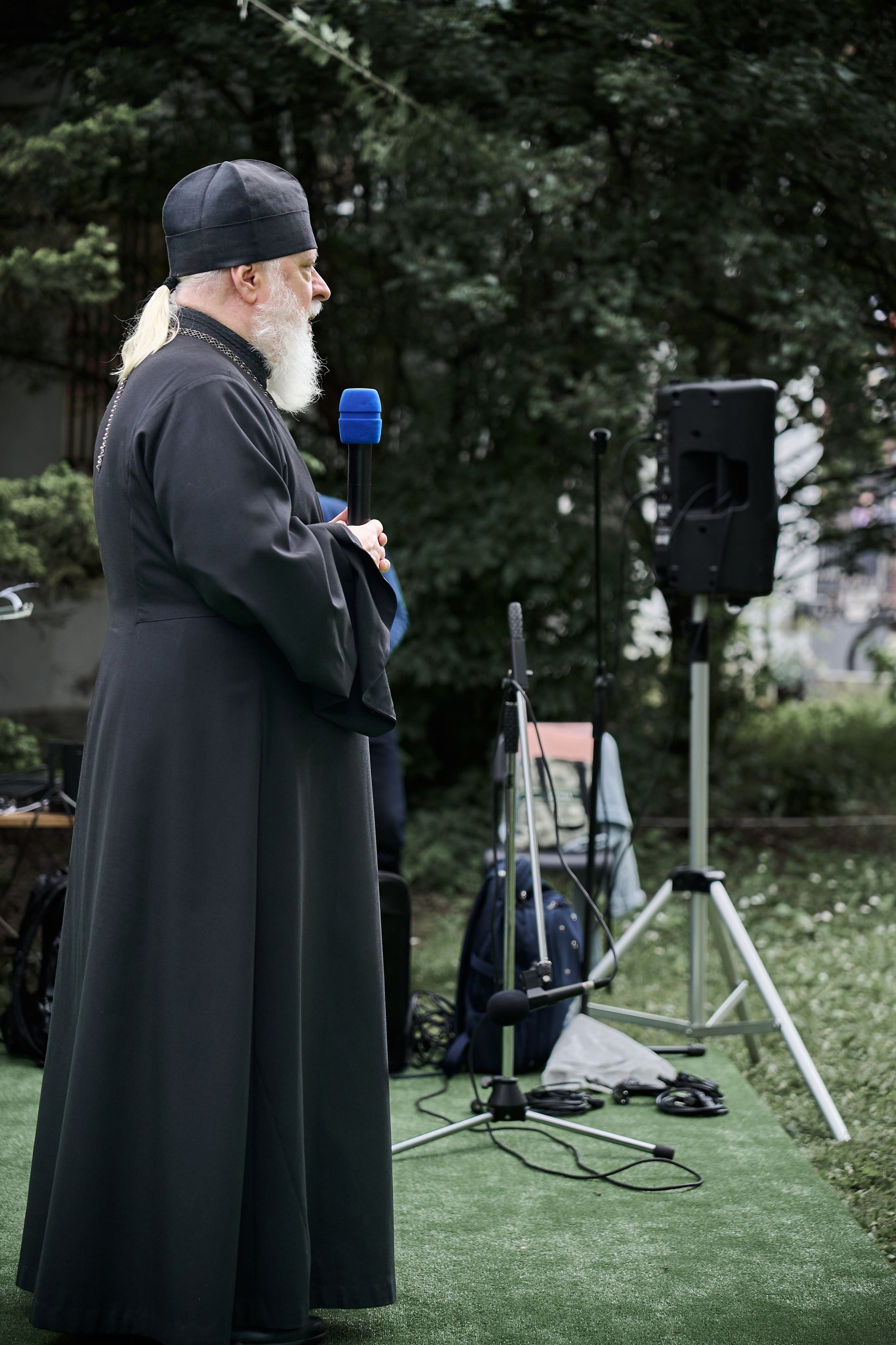 Фестиваль. Фотограф в Москве