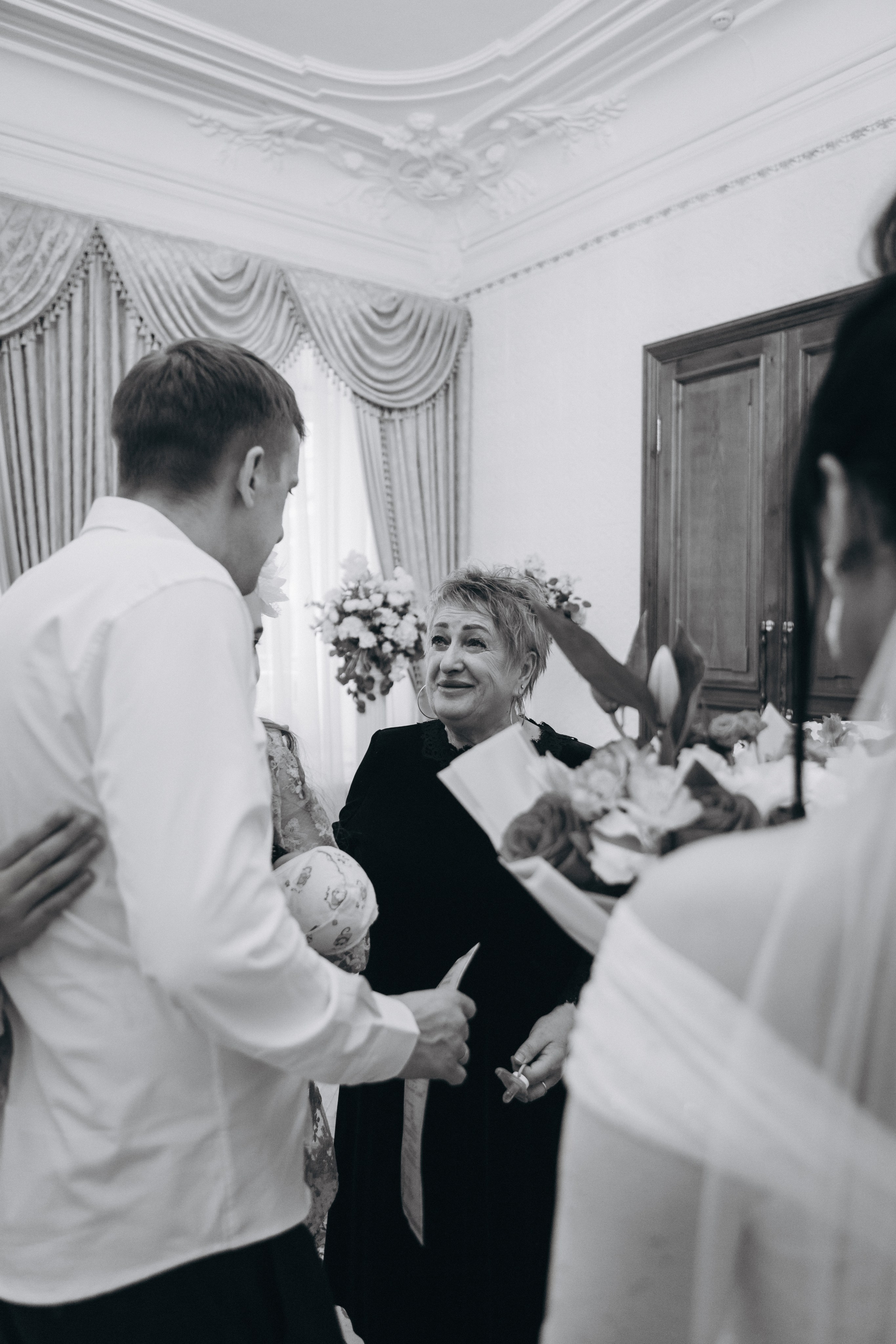 Денис и Екатерина. Индивидуальный и свадебный фотограф в Нижнем Новгороде Трушина Кристина