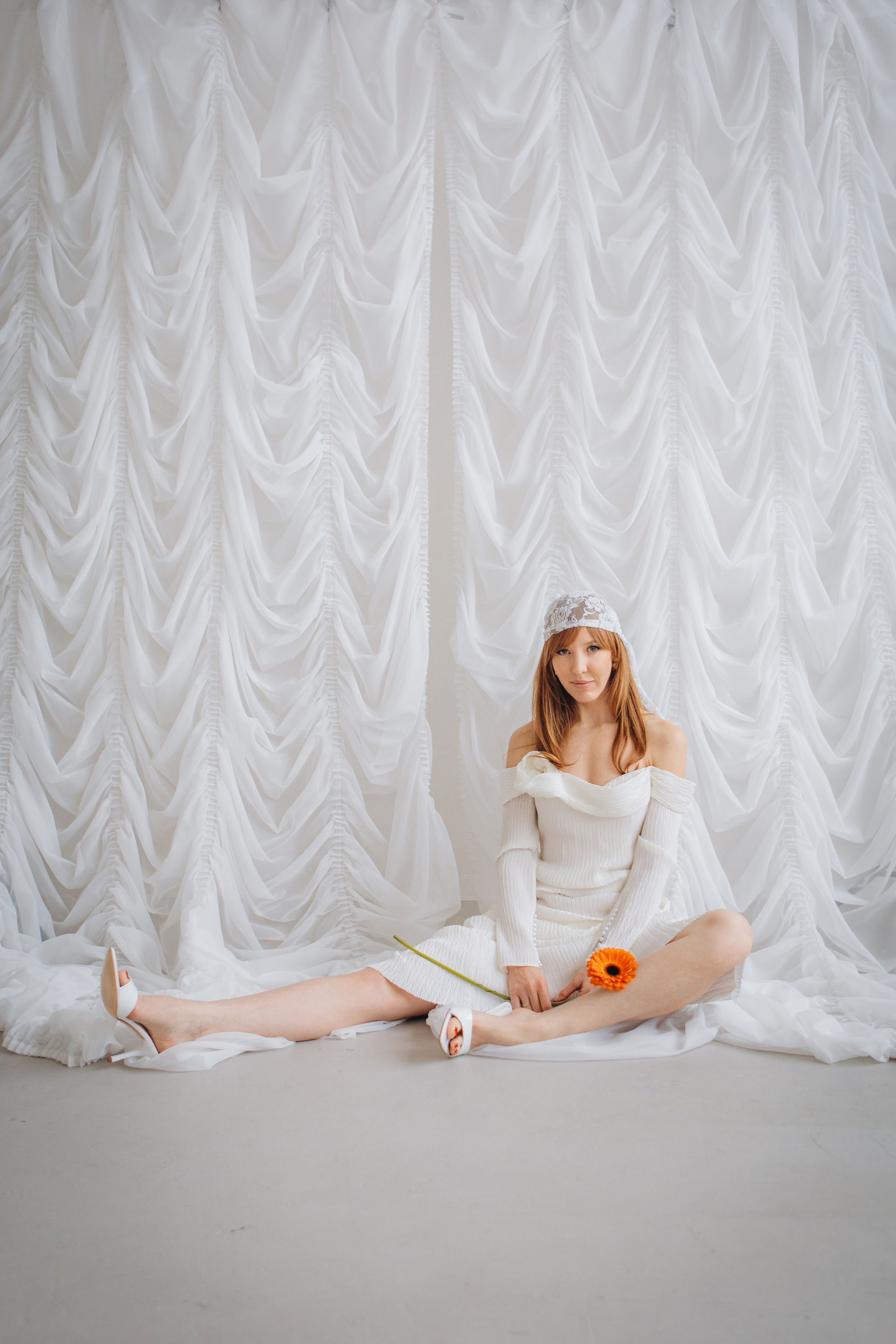 Мария. Индивидуальный и свадебный фотограф в Нижнем Новгороде Трушина Кристина