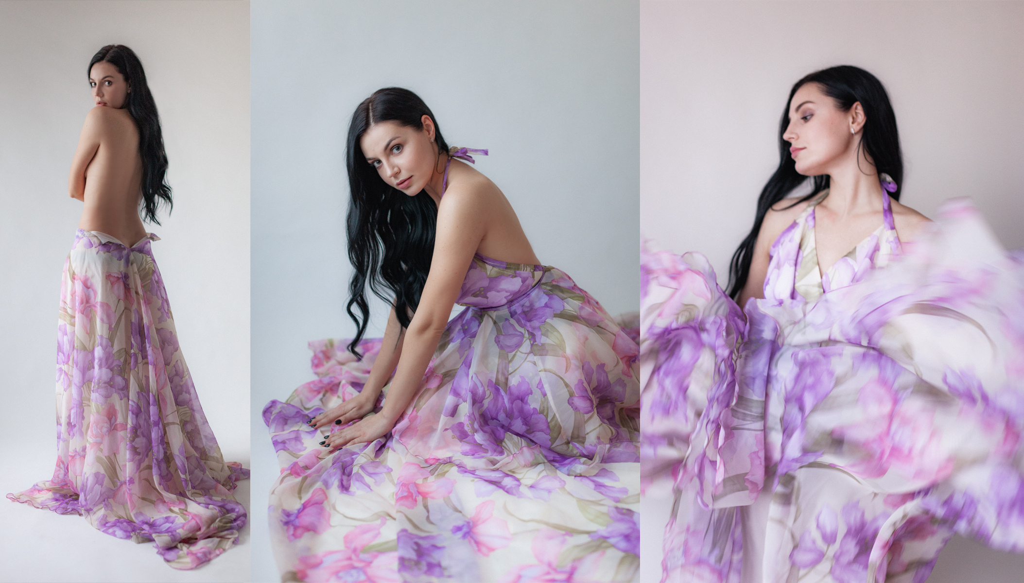 Аренда платьев в Калуге