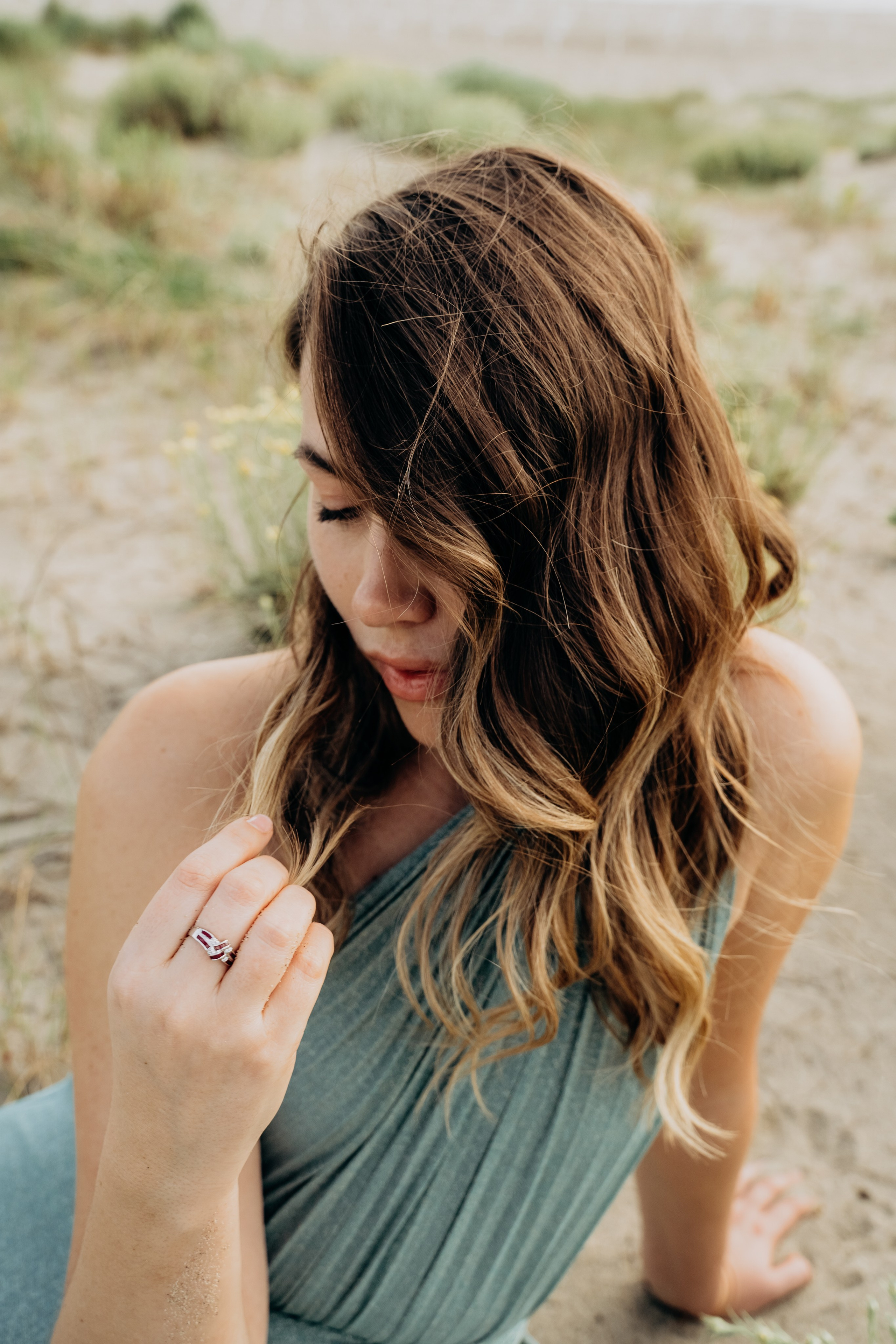 Dasha 34. Family Lifestyle Photographer in Lucca, Italia